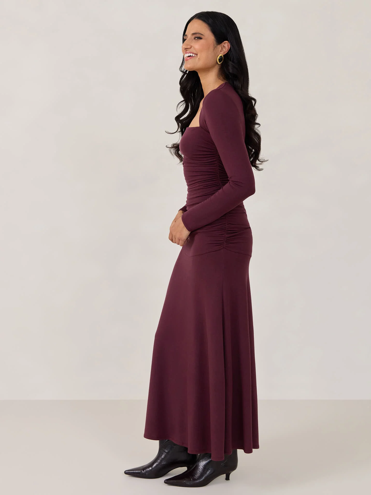 Aberdeen Dress - Image 3