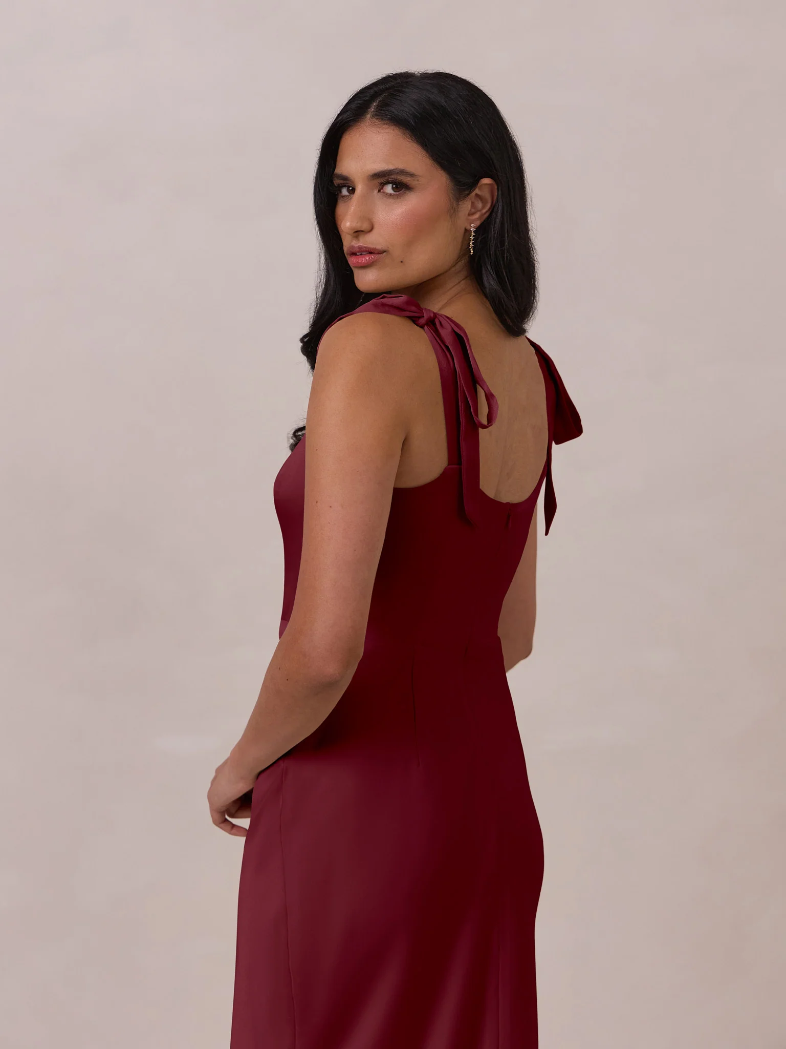 Albright Dress - Image 6