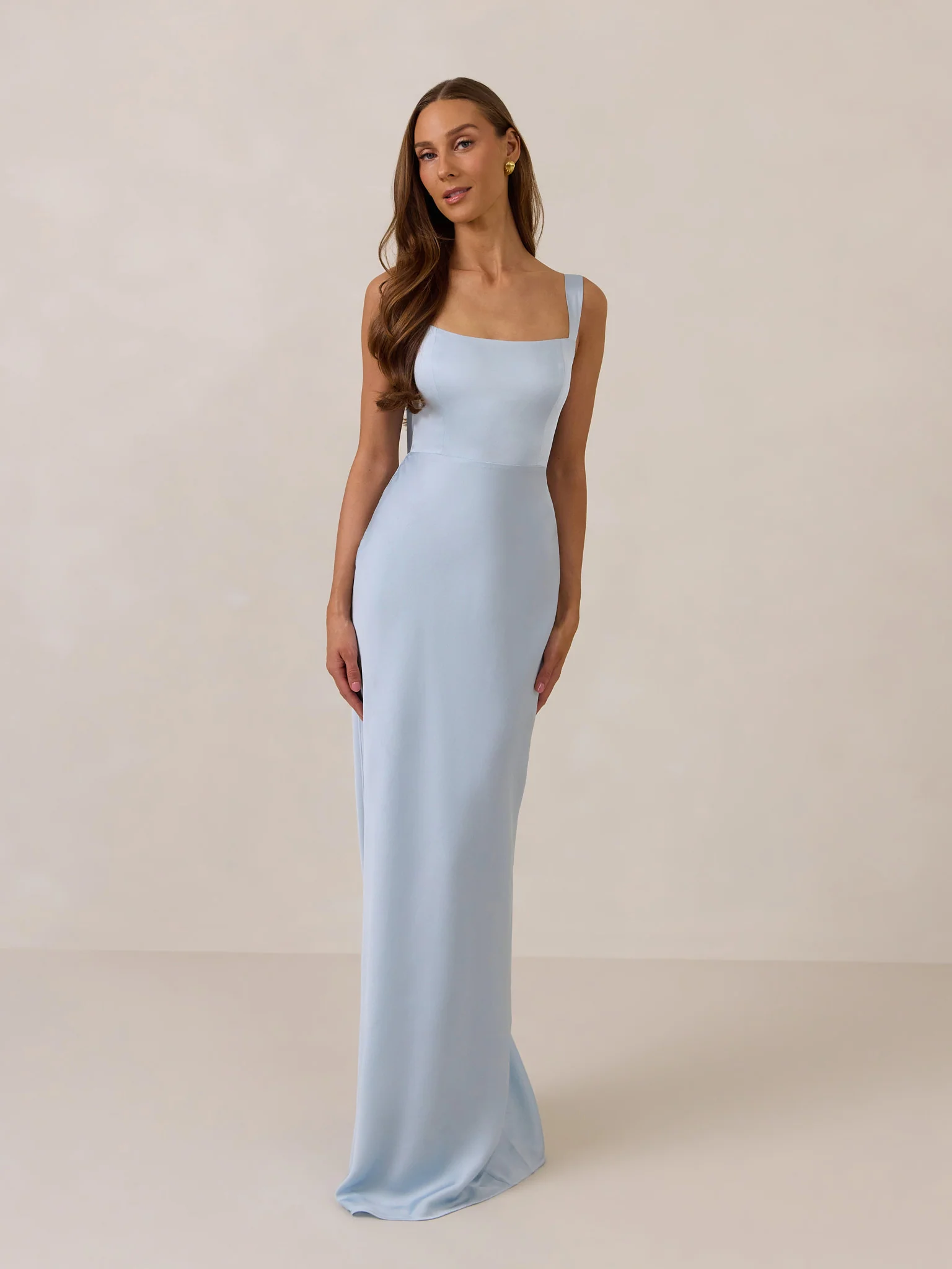 Albright Dress