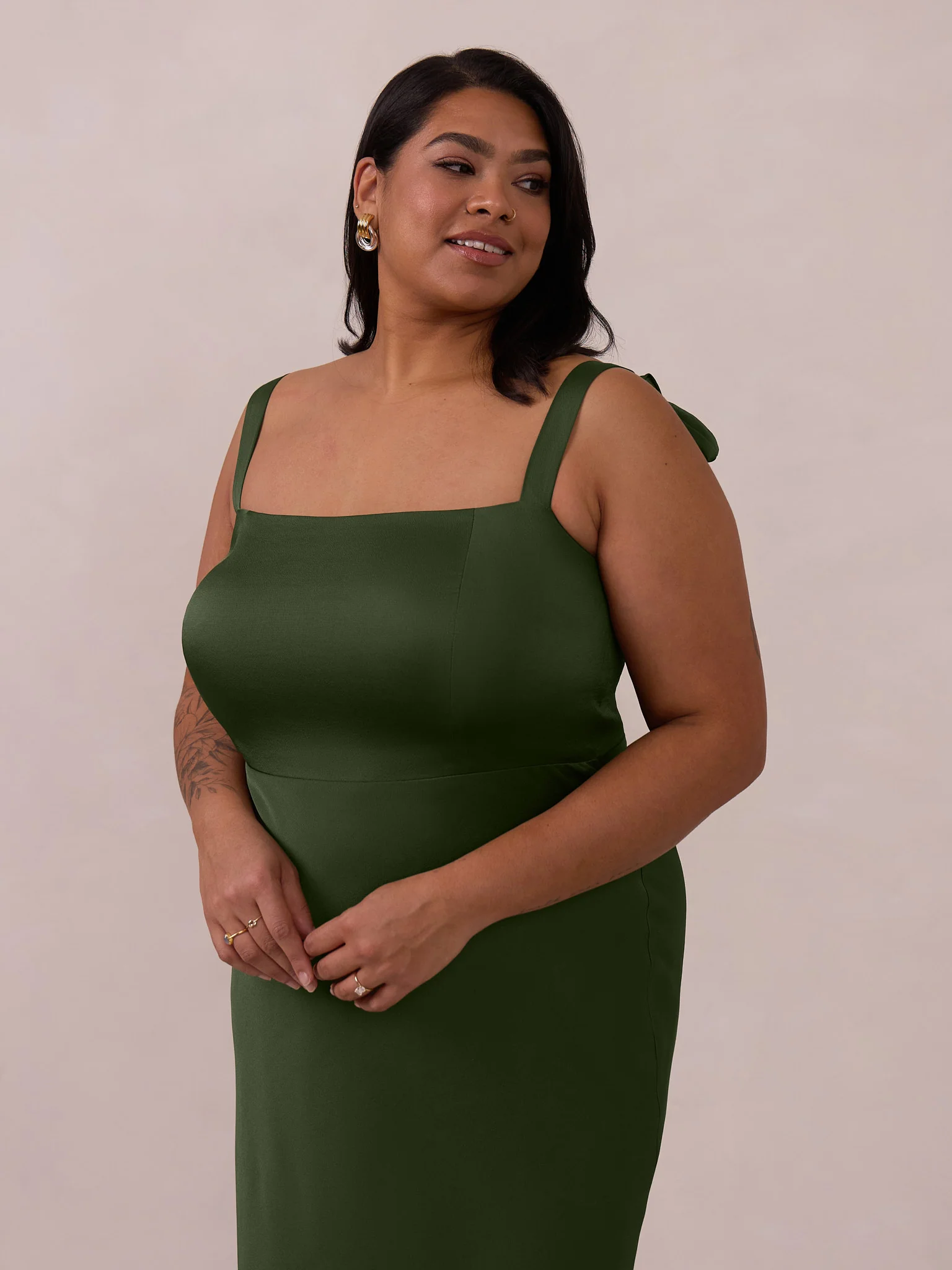 Albright Dress - Image 4