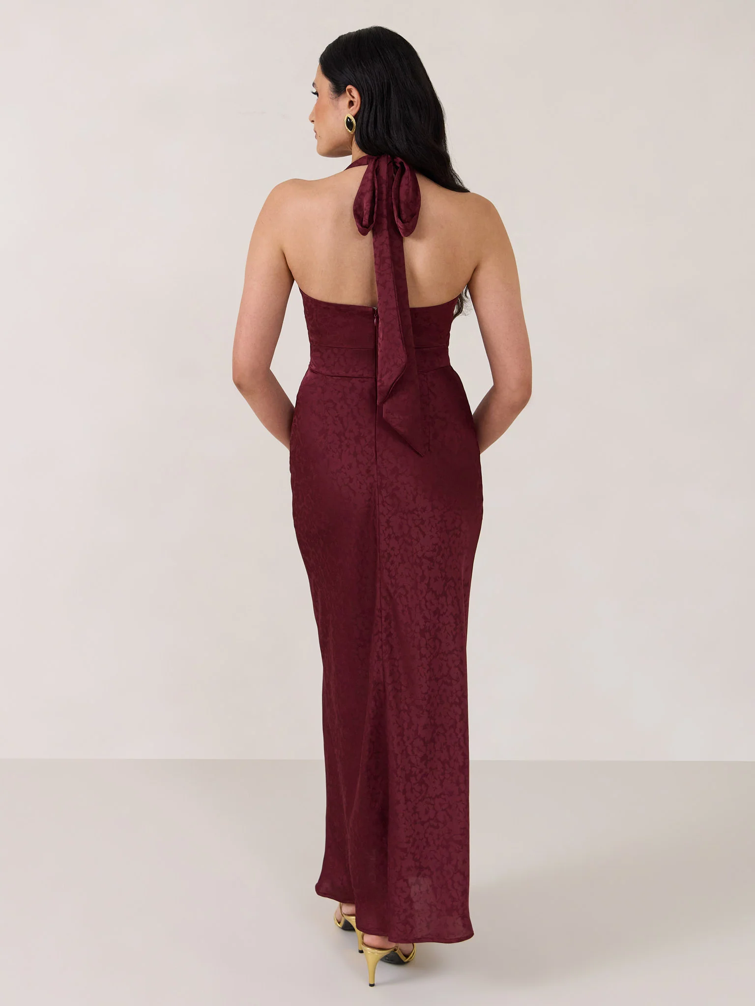 Amarillo Dress - Image 4