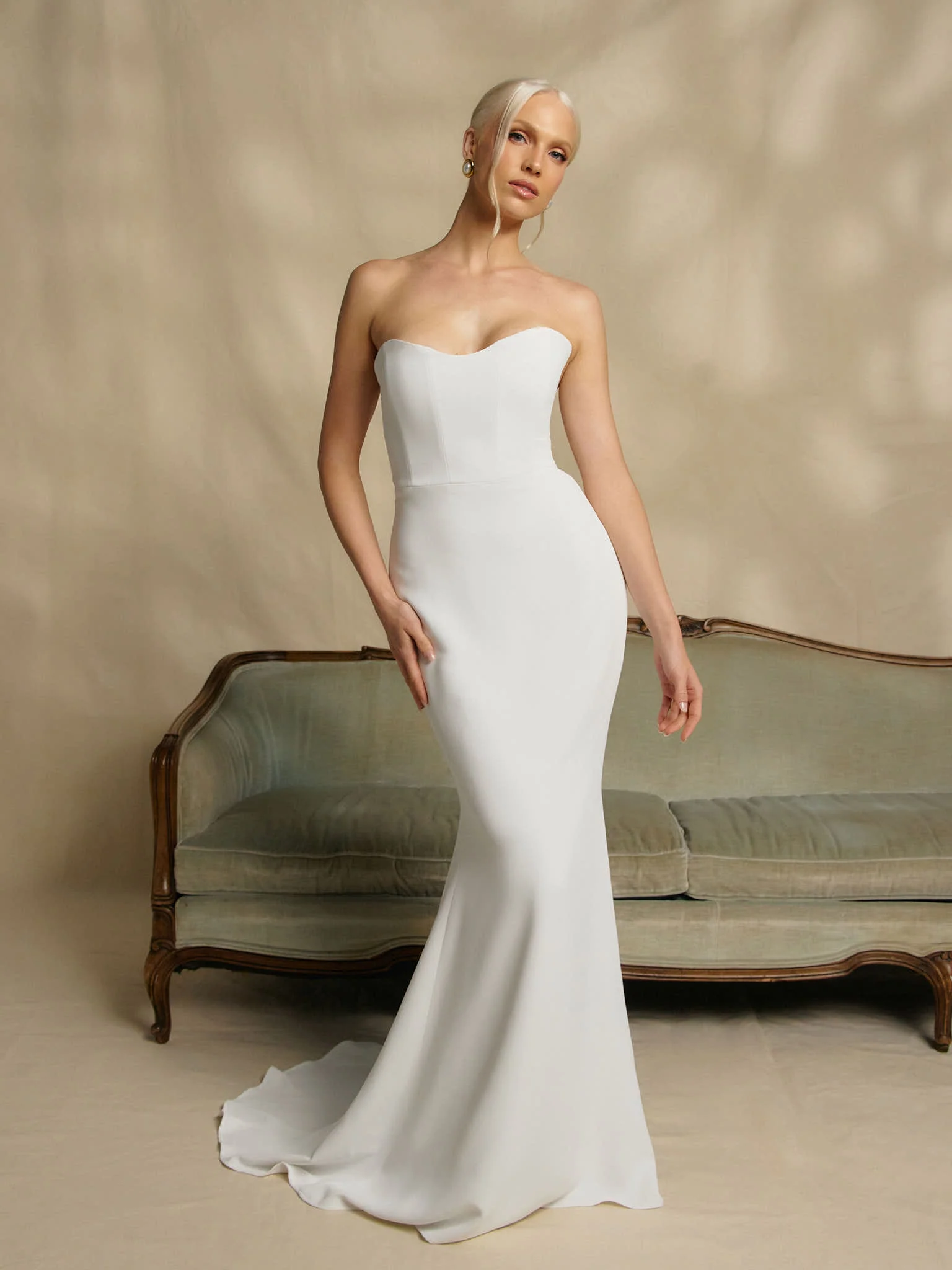 Anderson Dress