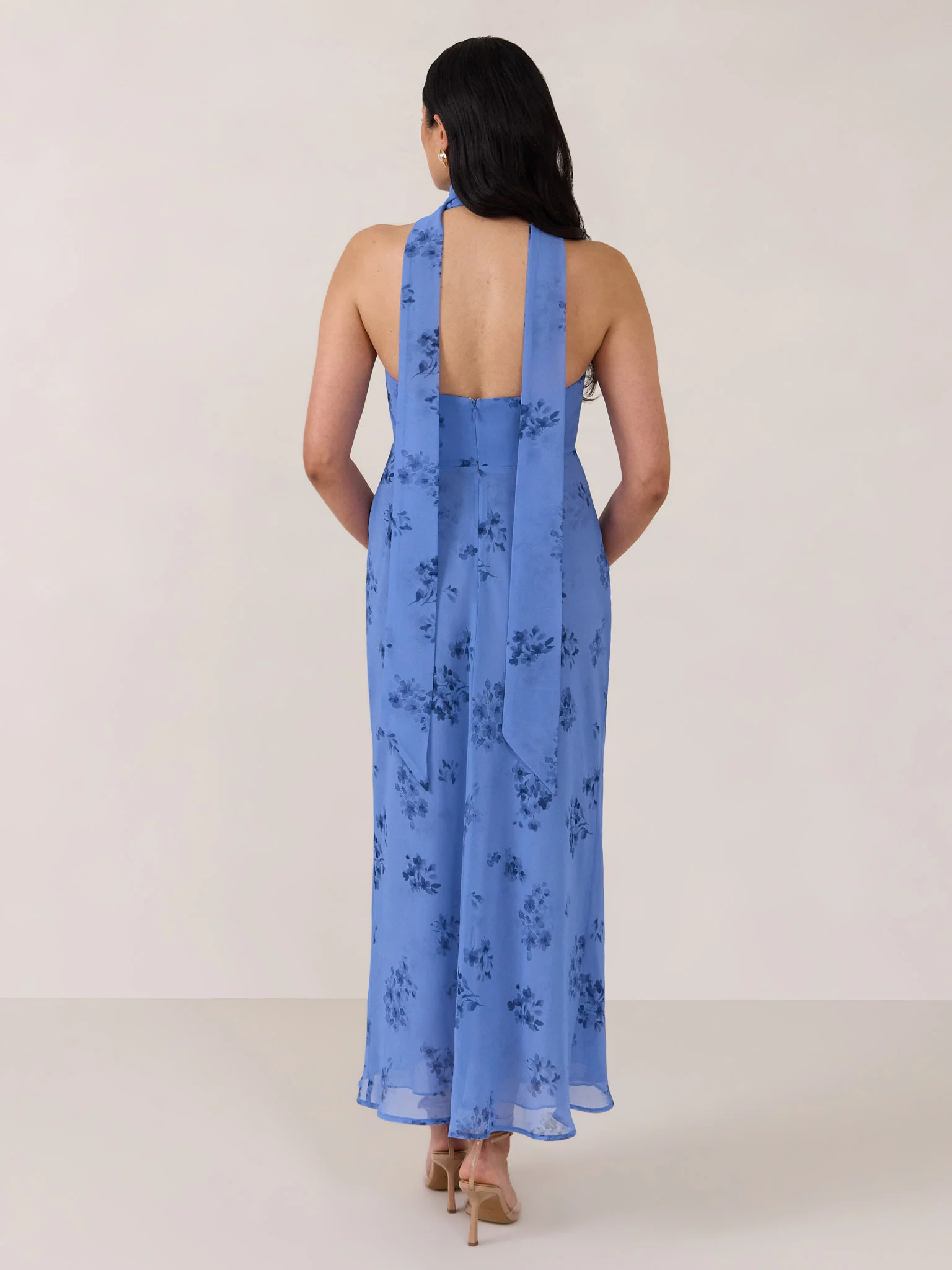 Archer Dress - Image 5
