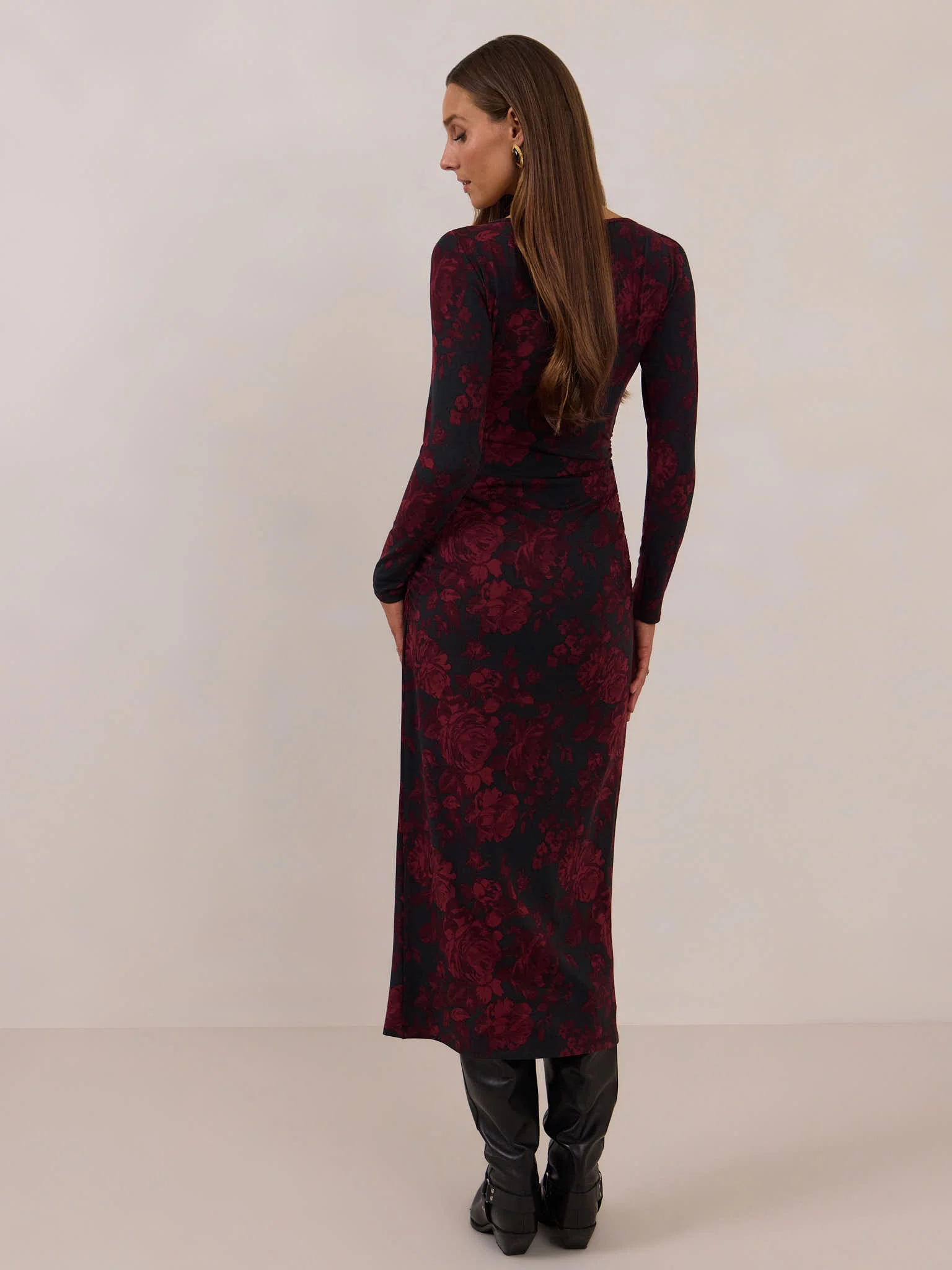 Austin Dress - Image 5