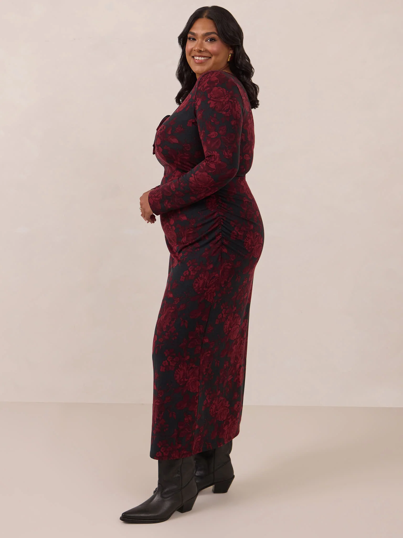 Austin Dress ES - Image 3