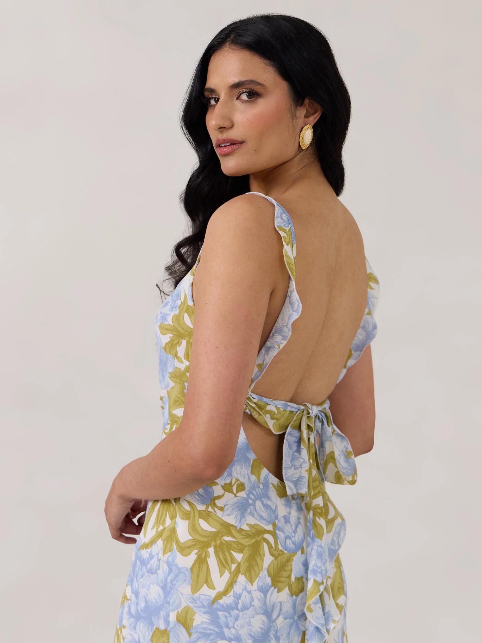 Avondale Dress - Image 6