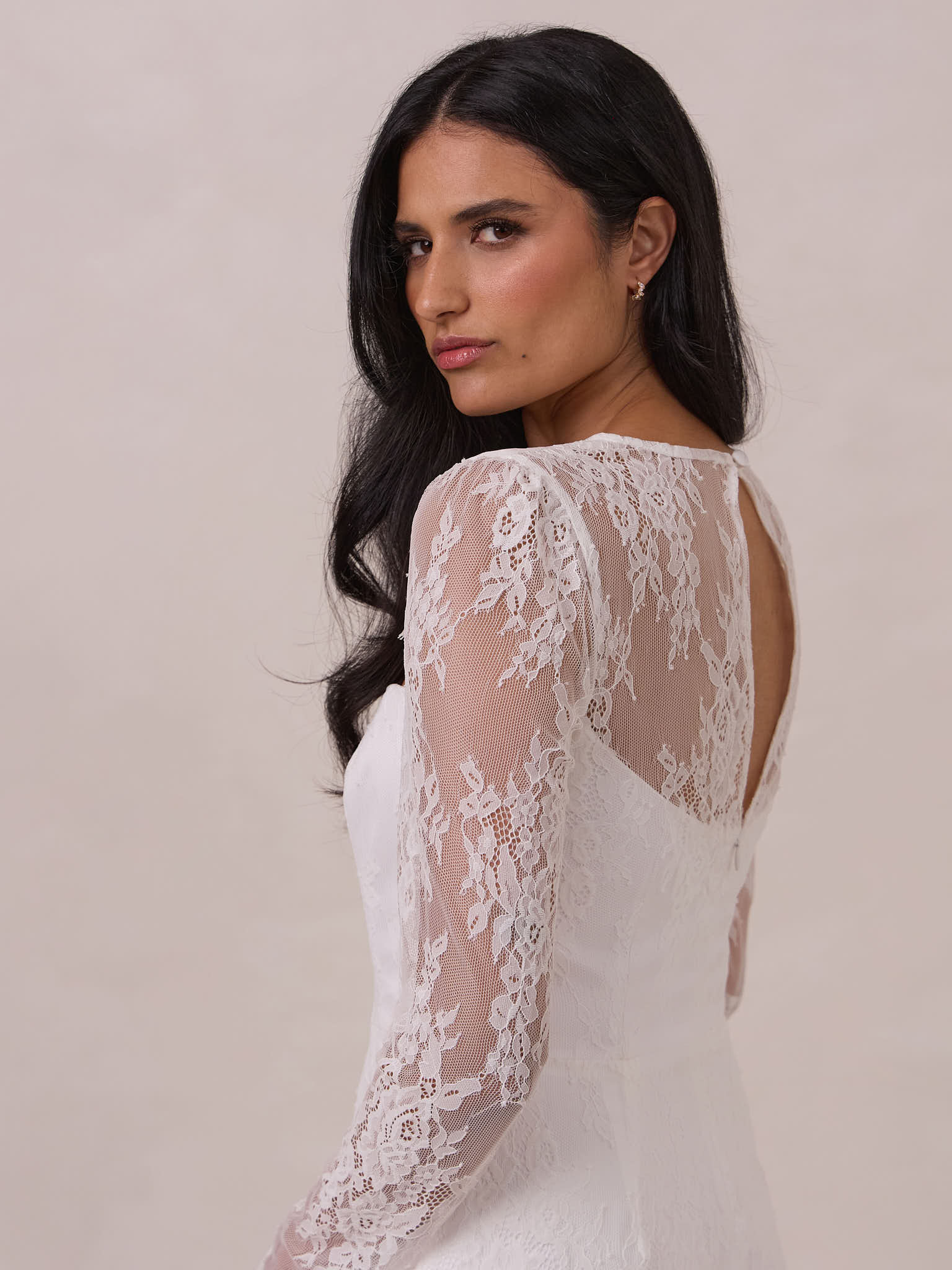 Barlow Mini Dress - Image 6