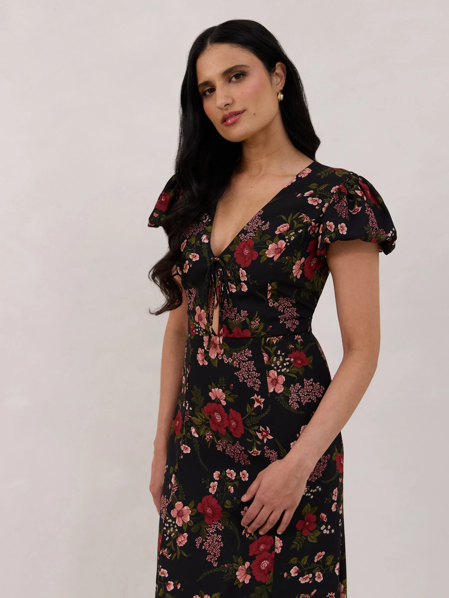 Beatrice Dress - Image 3