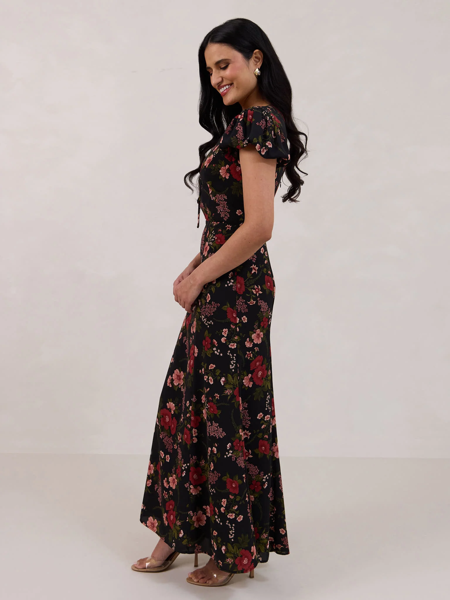 Beatrice Dress - Image 4
