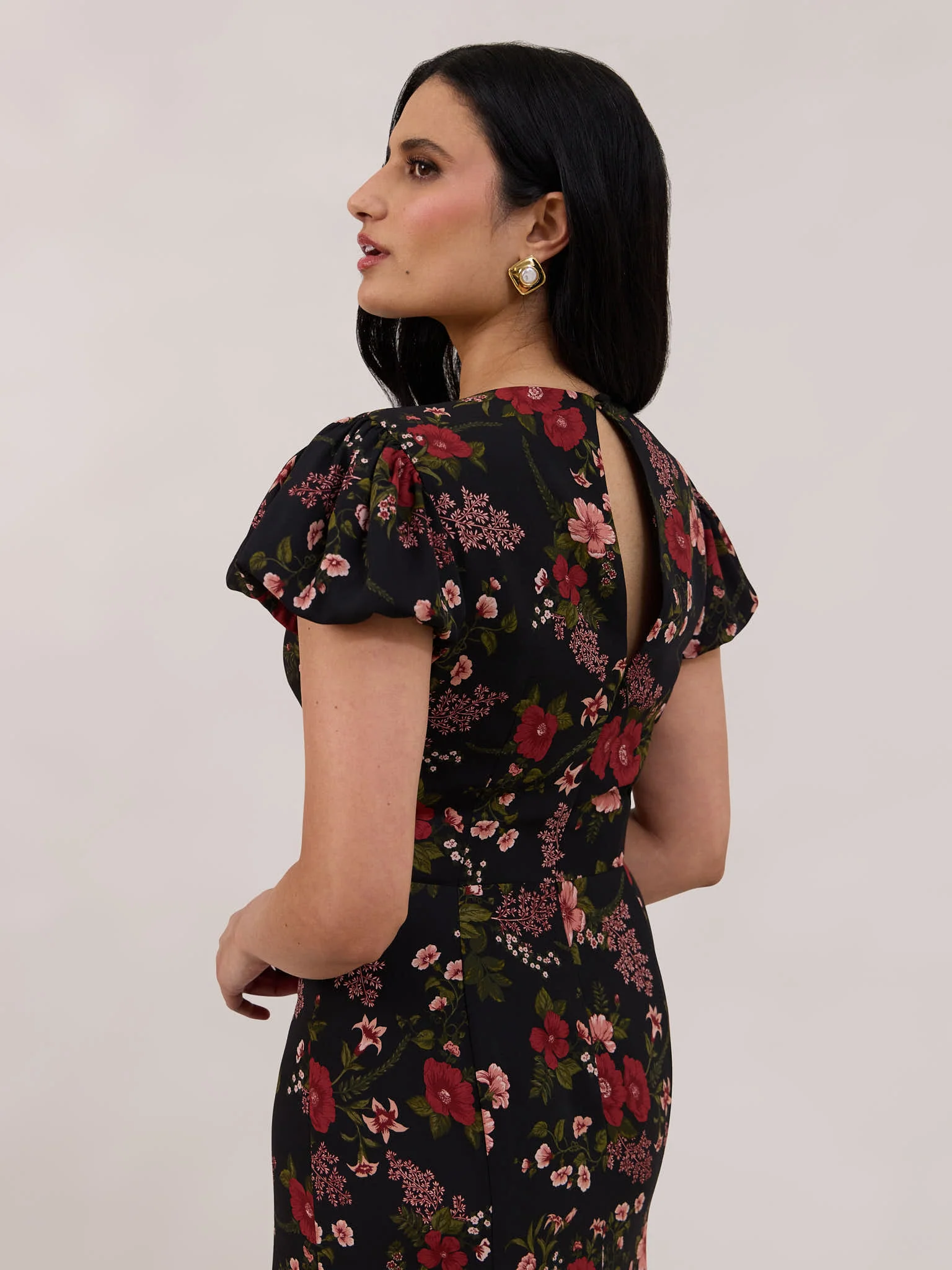Beatrice Dress - Image 5