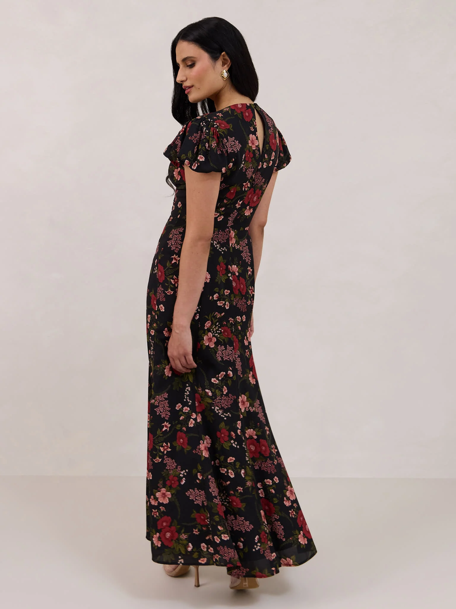 Beatrice Dress - Image 6