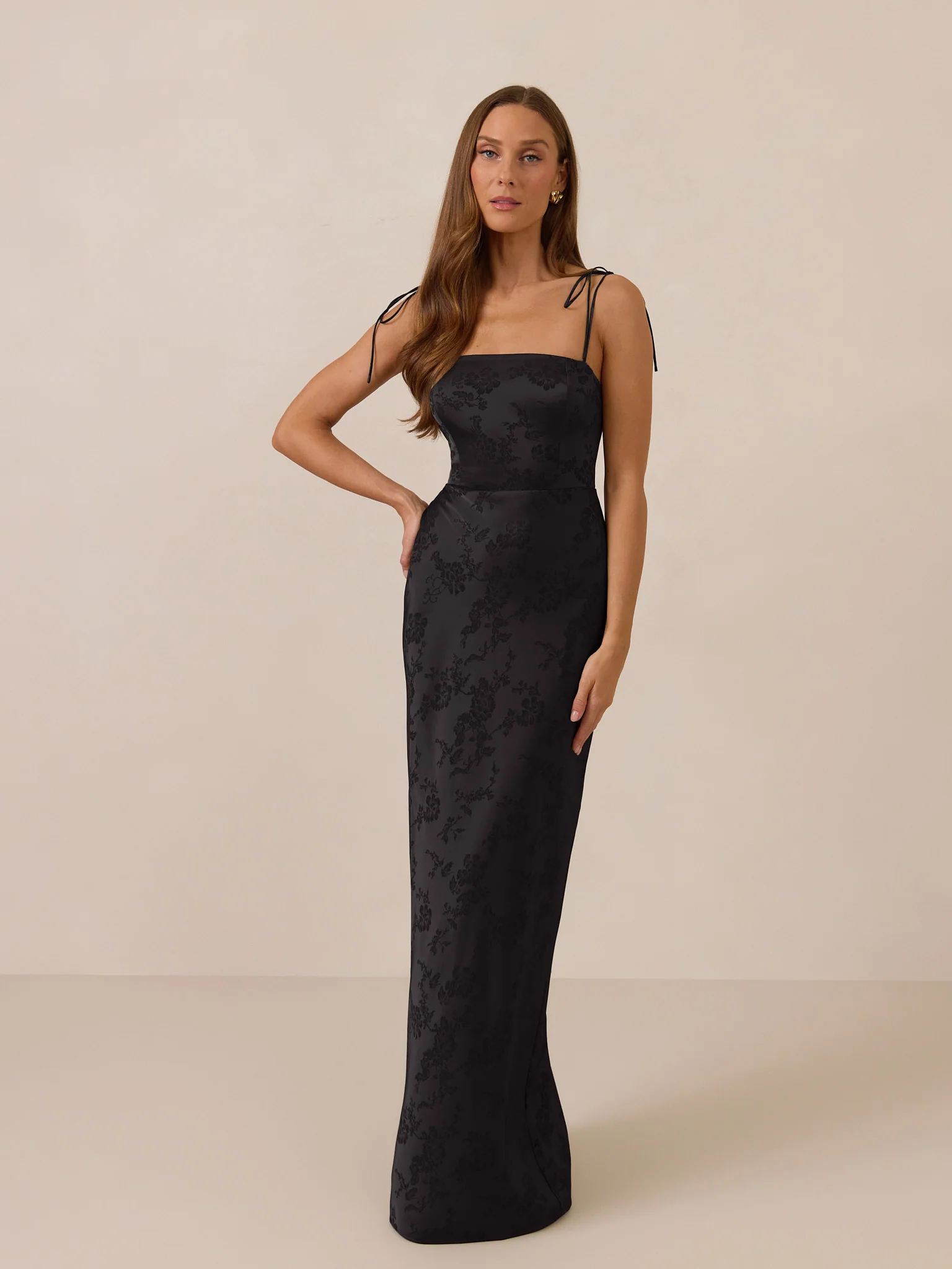 Beckett Dress