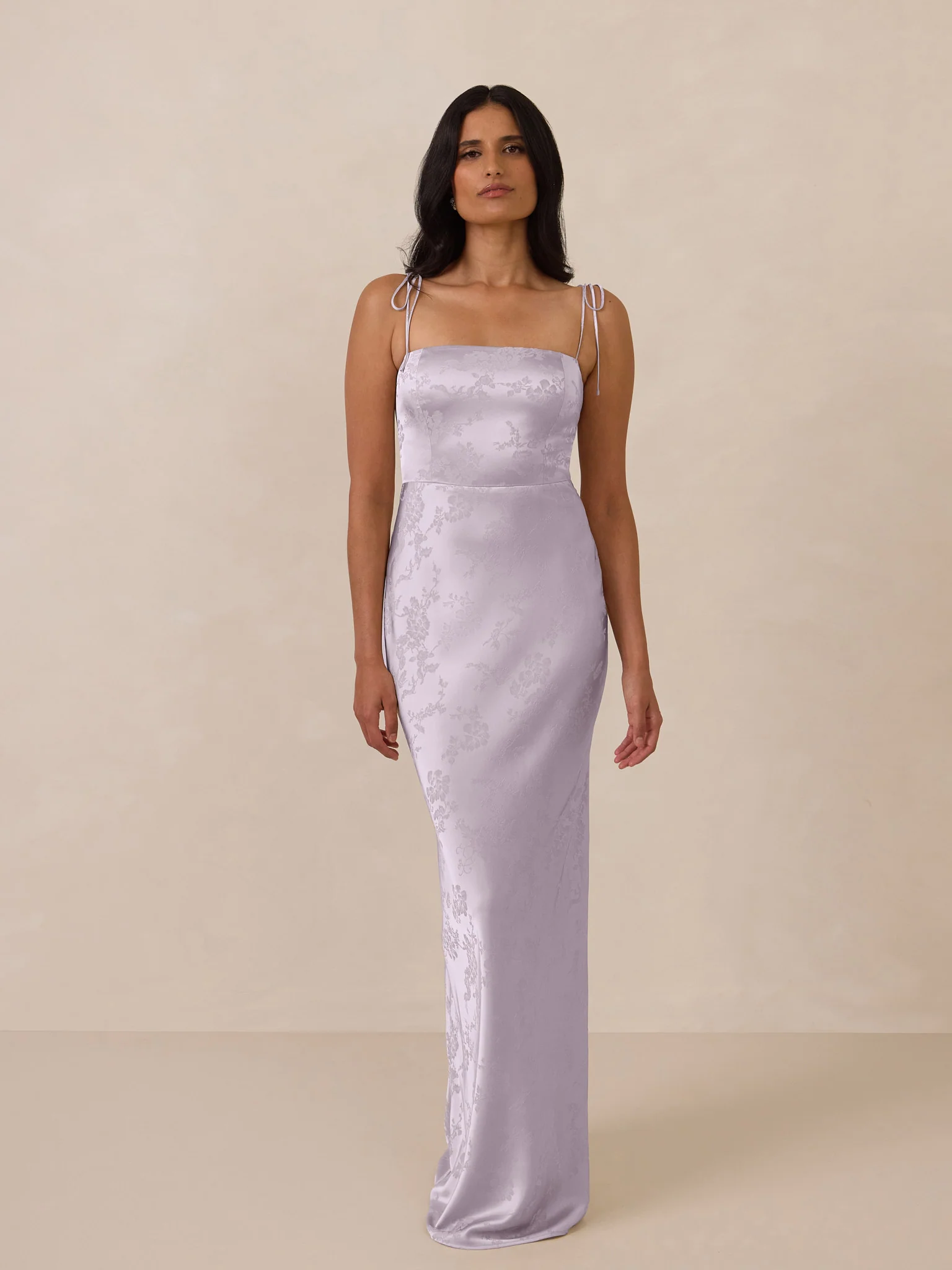 Beckett Dress
