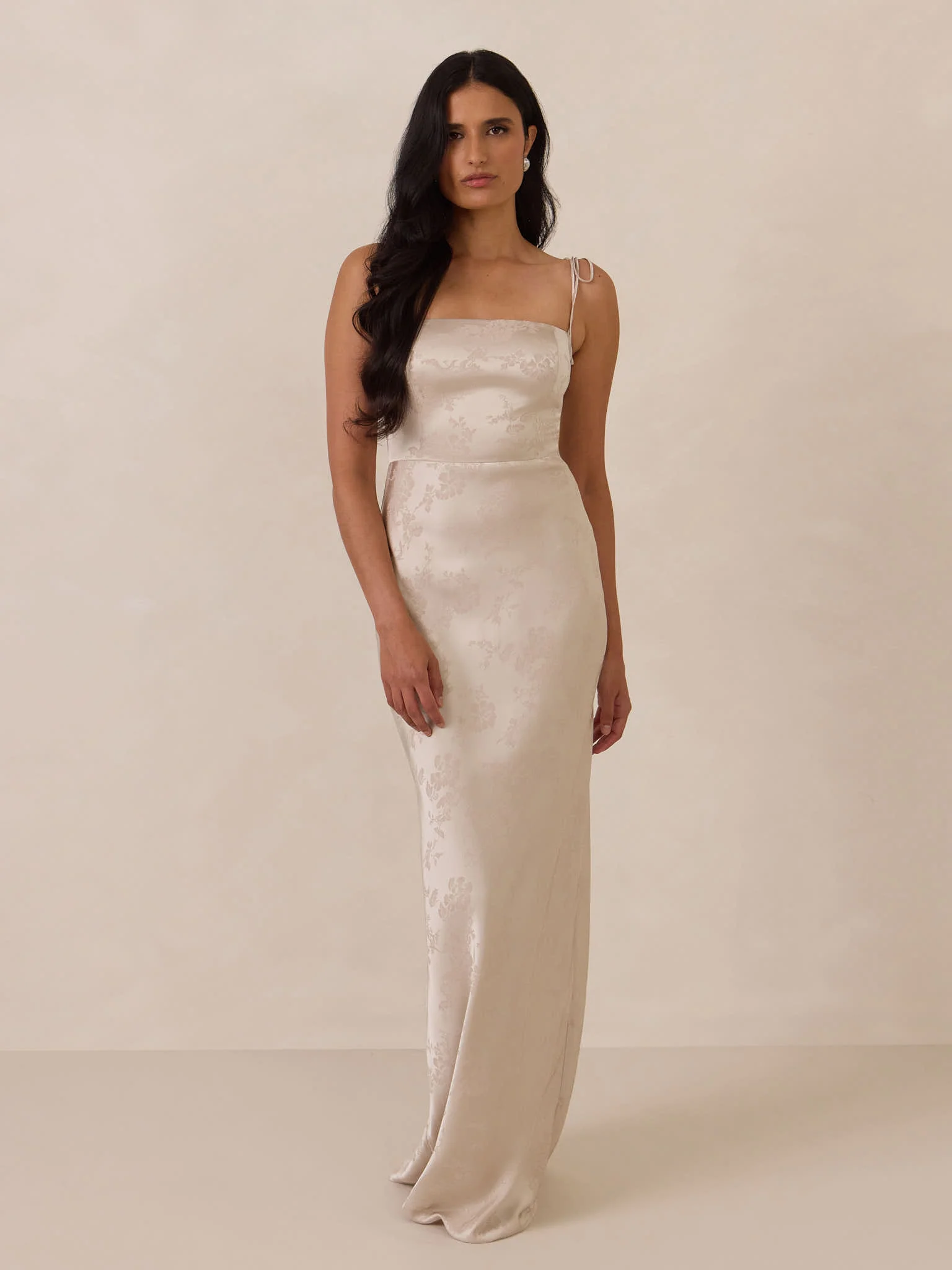 Beckett Dress