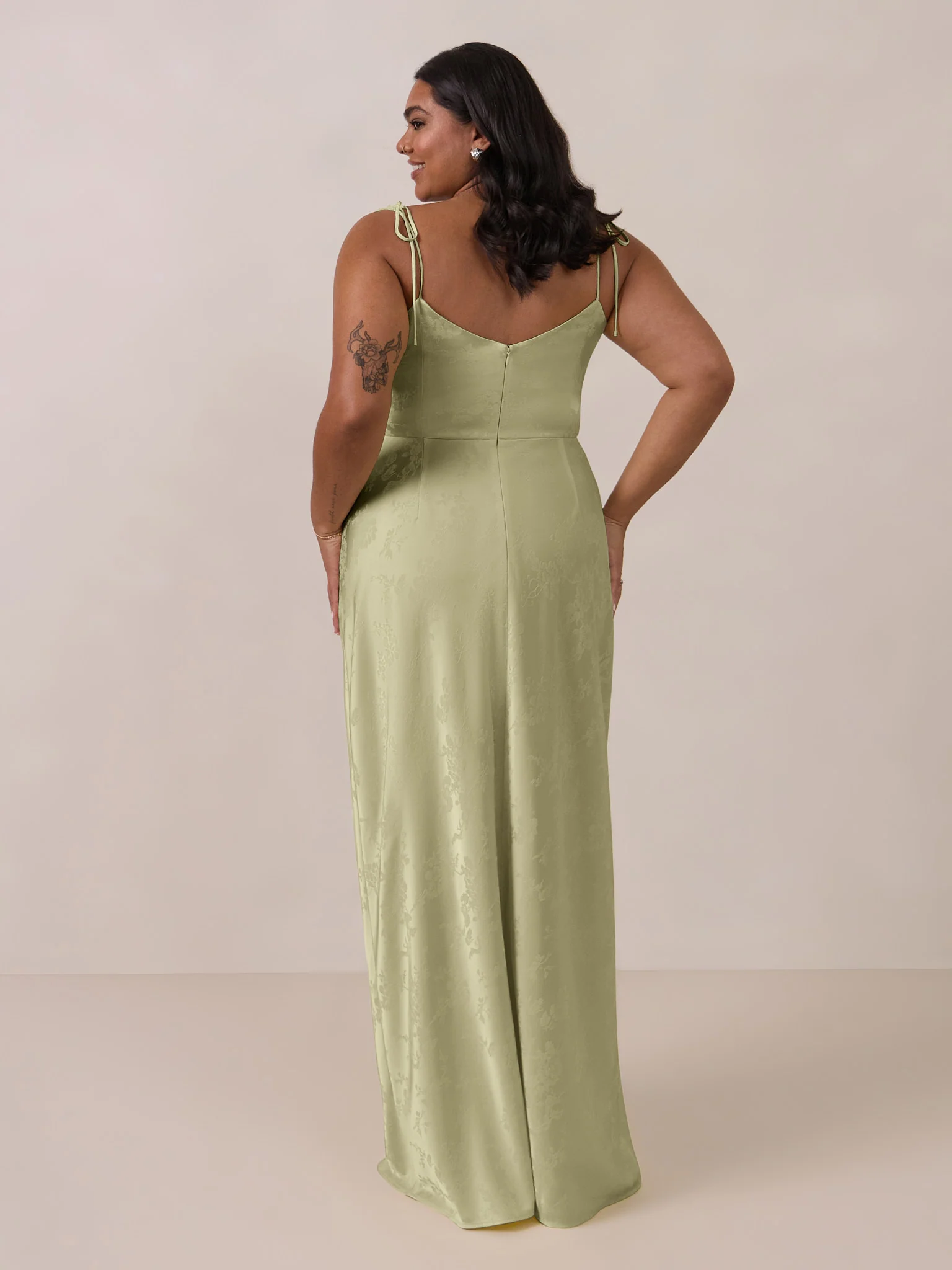 Beckett Dress - Image 8