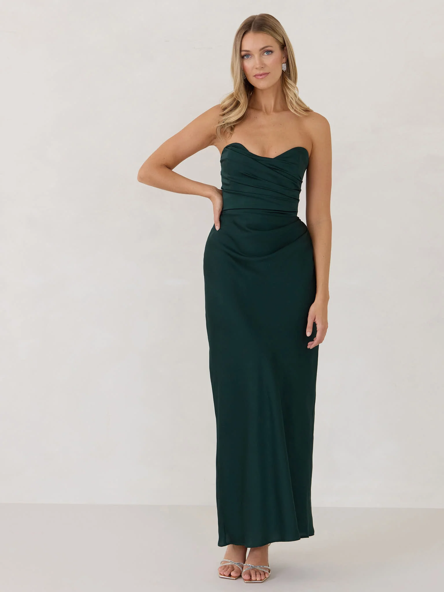 Blair Dress Ed. 1
