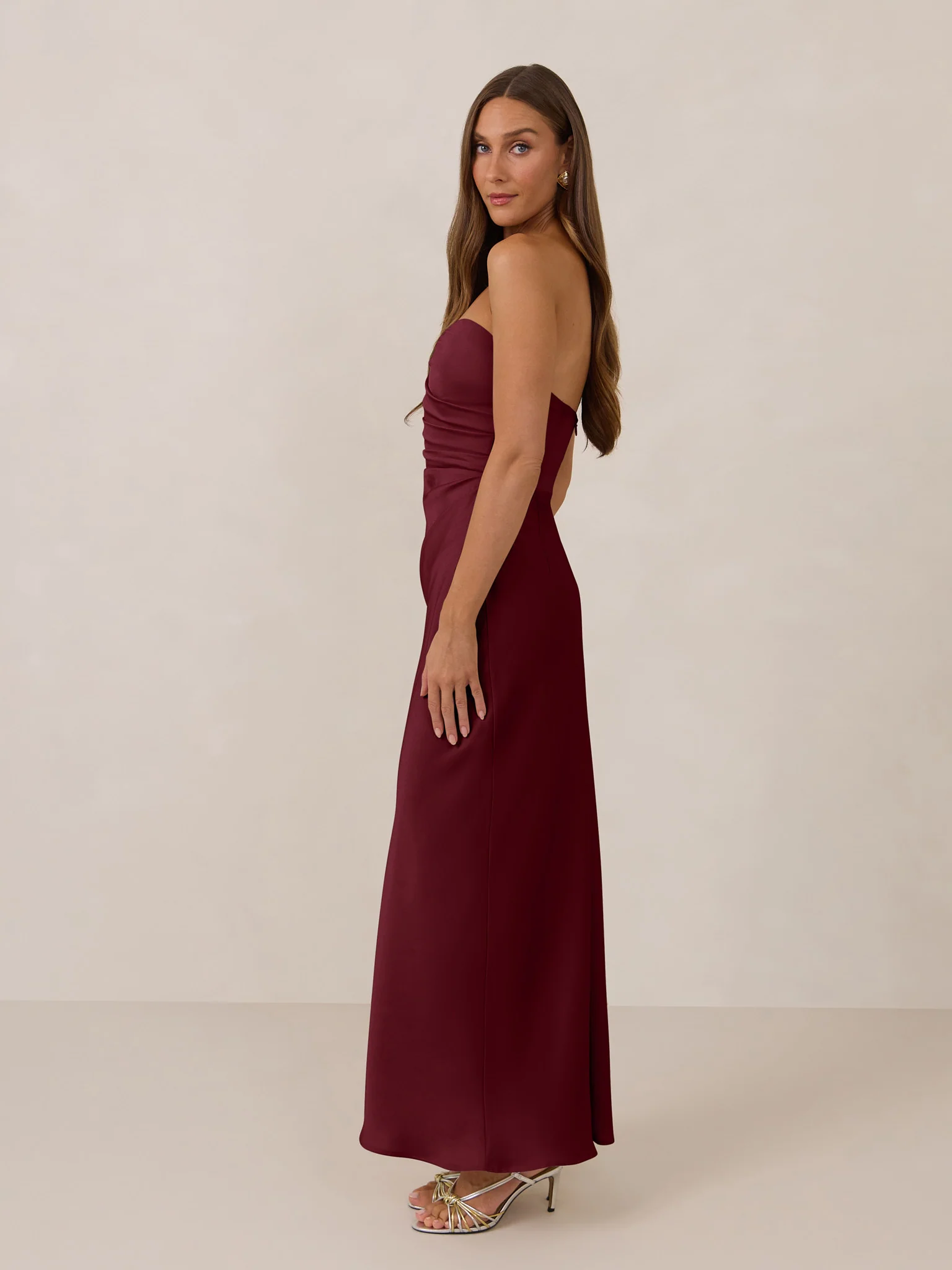 Blair Dress - Image 3