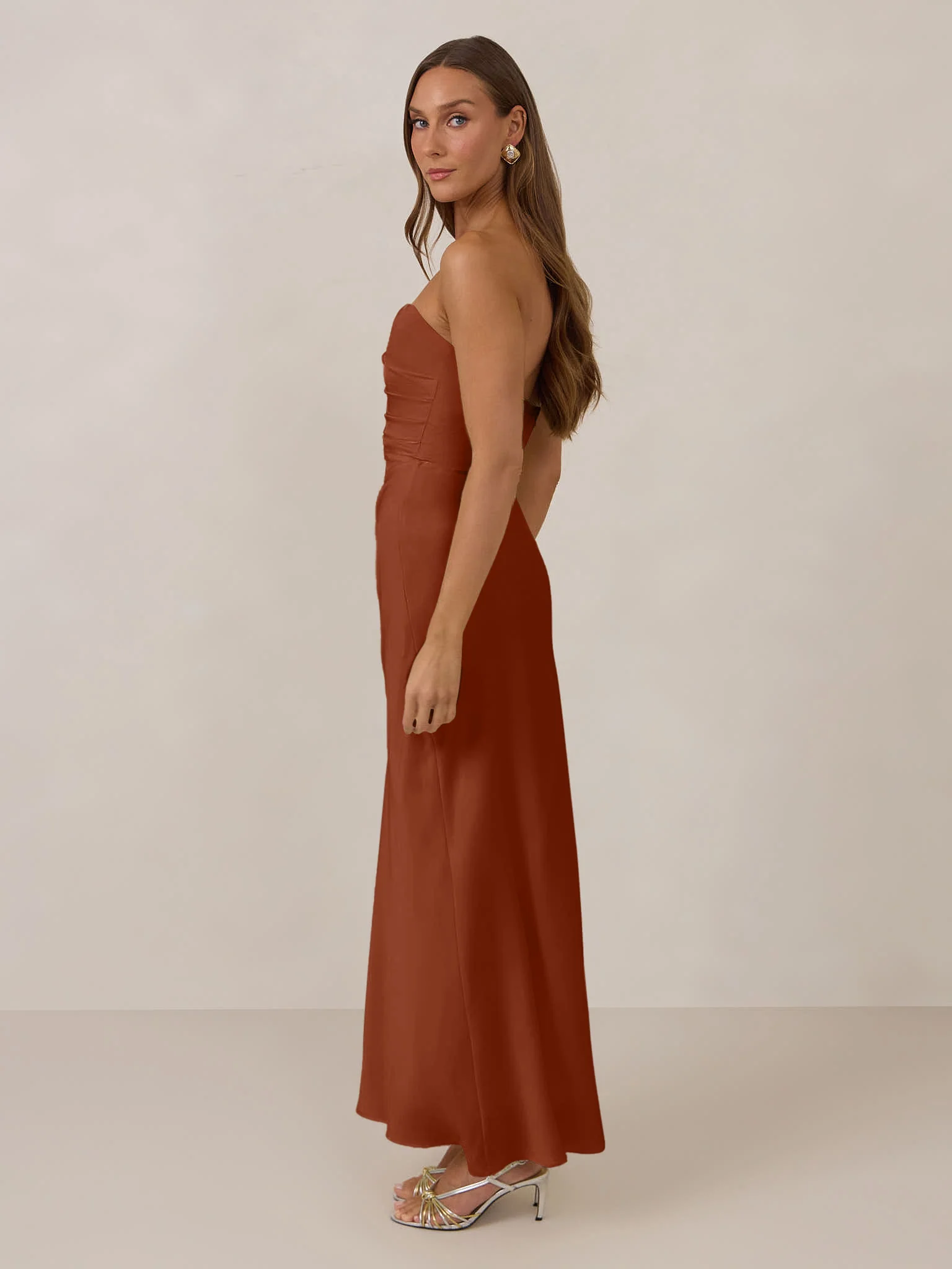 Blair Dress - Image 4