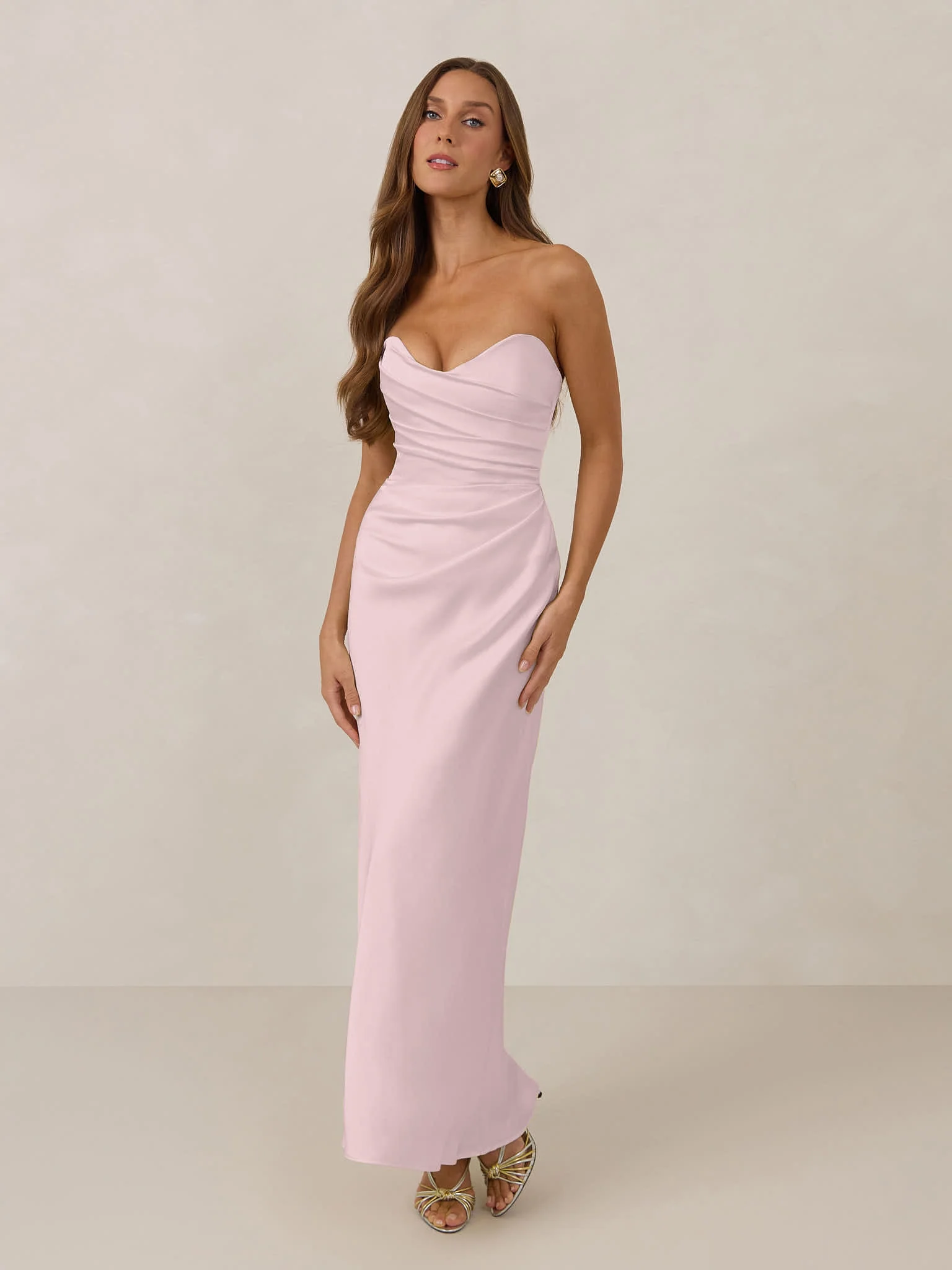 Blair Dress