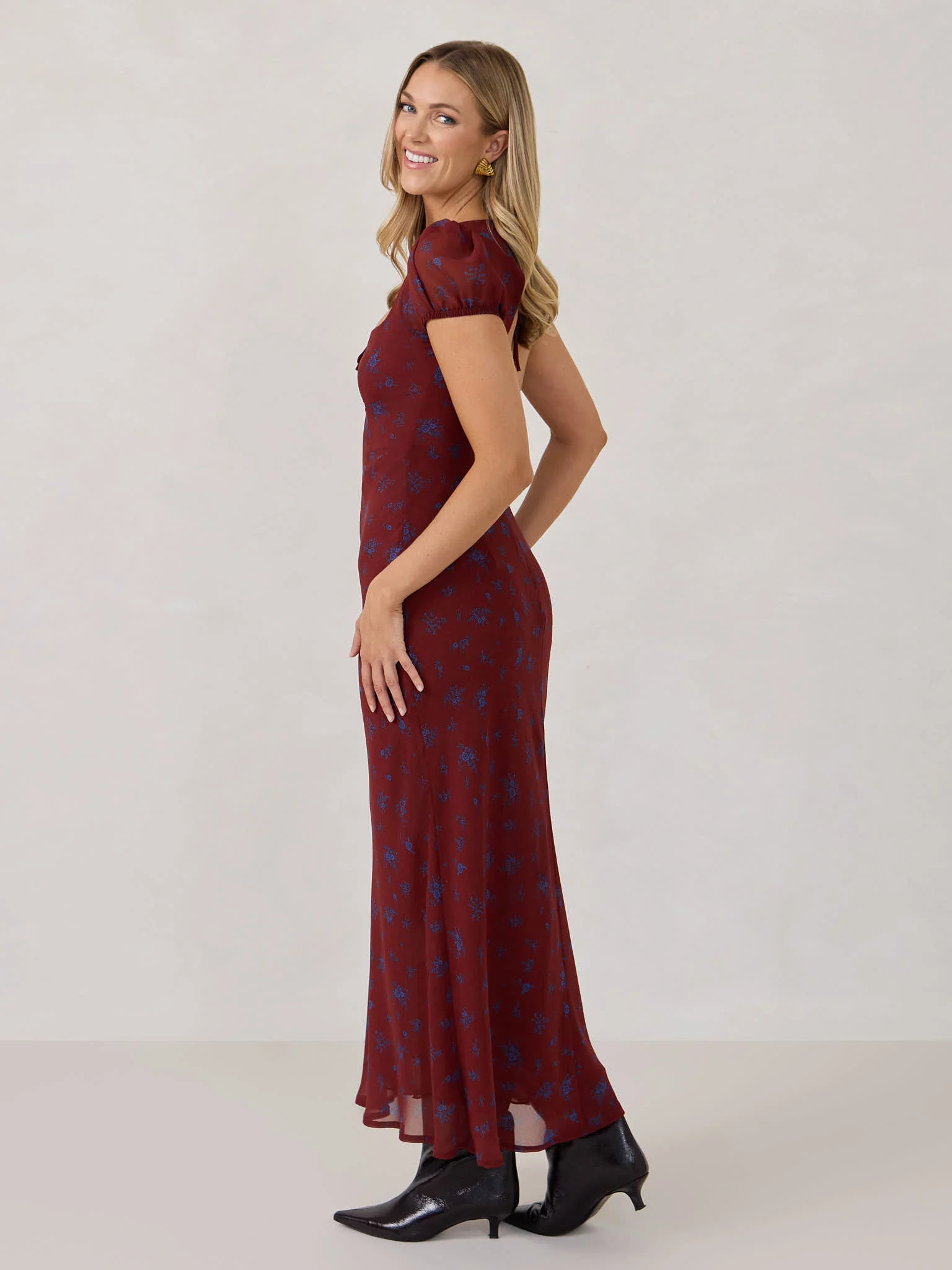 Bradshaw Dress - Image 3