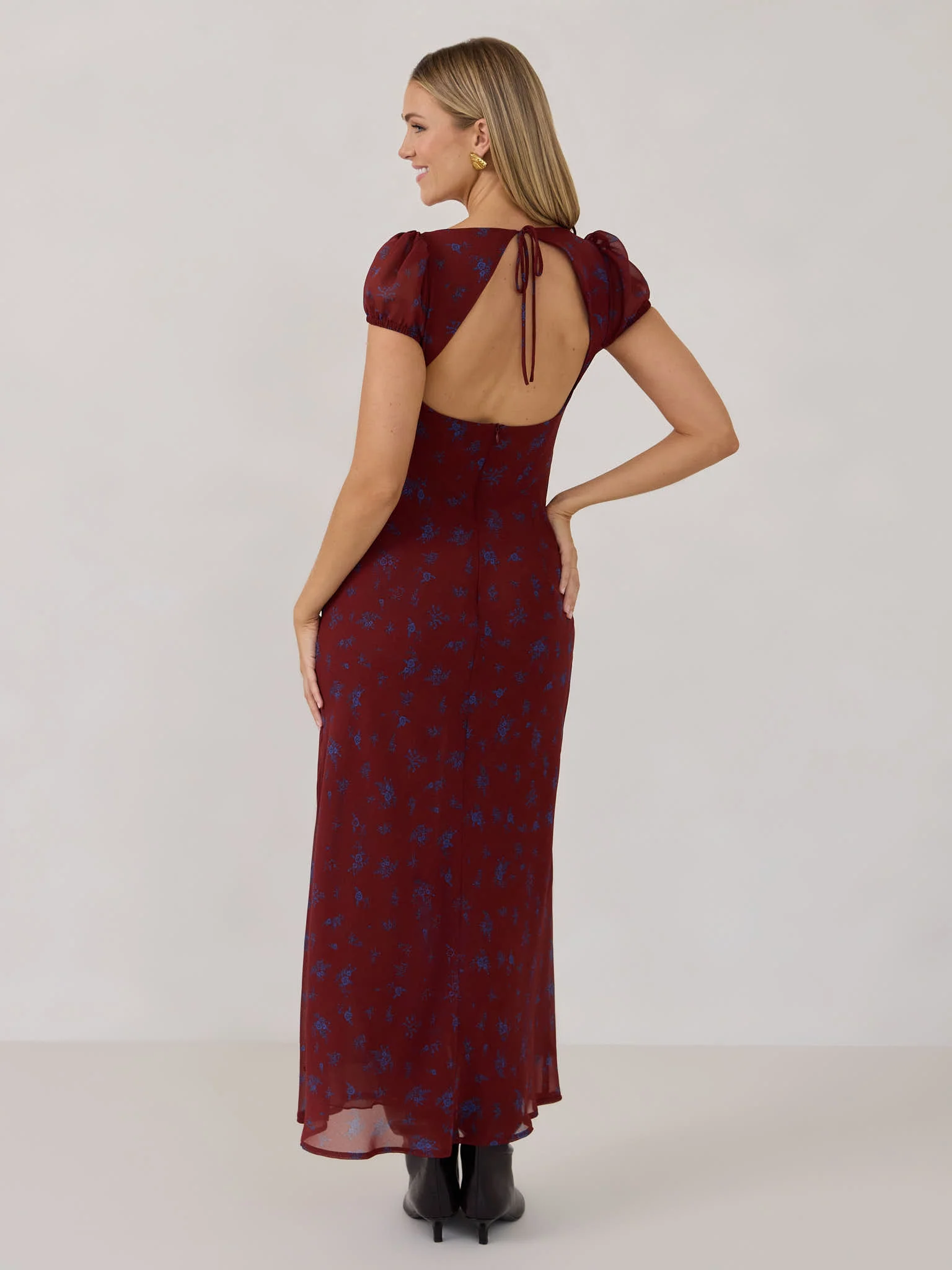 Bradshaw Dress - Image 5
