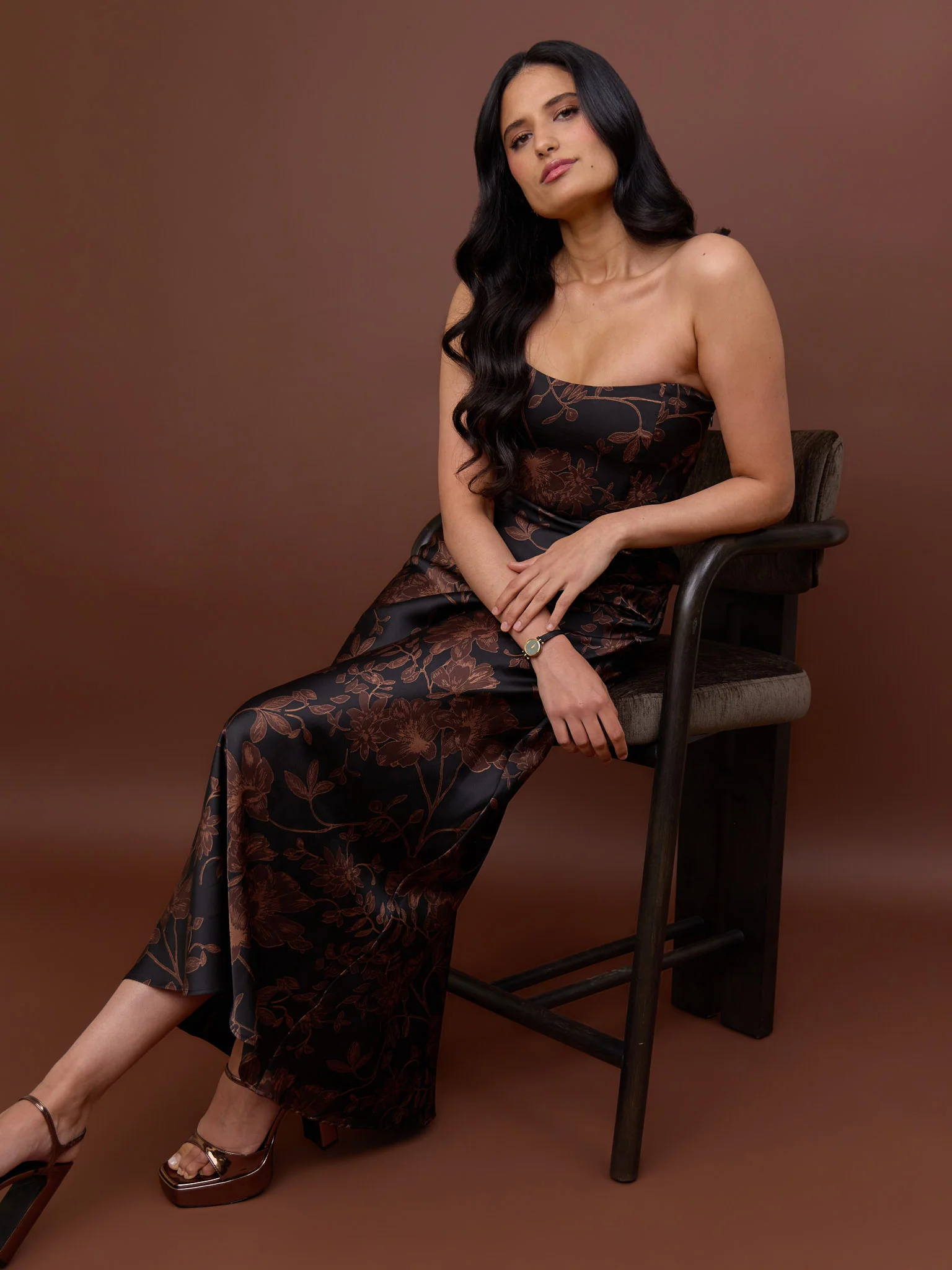 Brodie Dress - Image 2