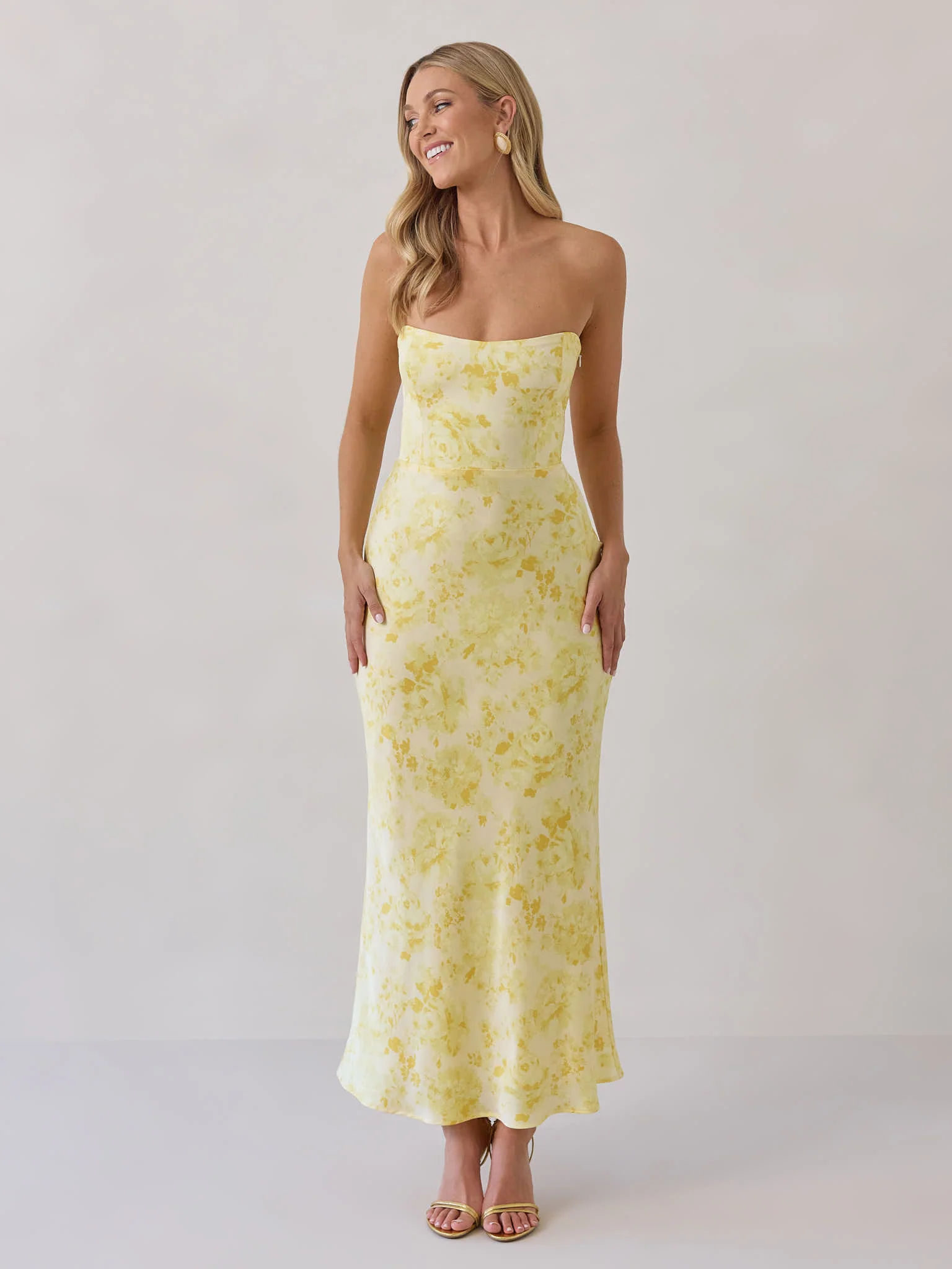 Brodie Dress