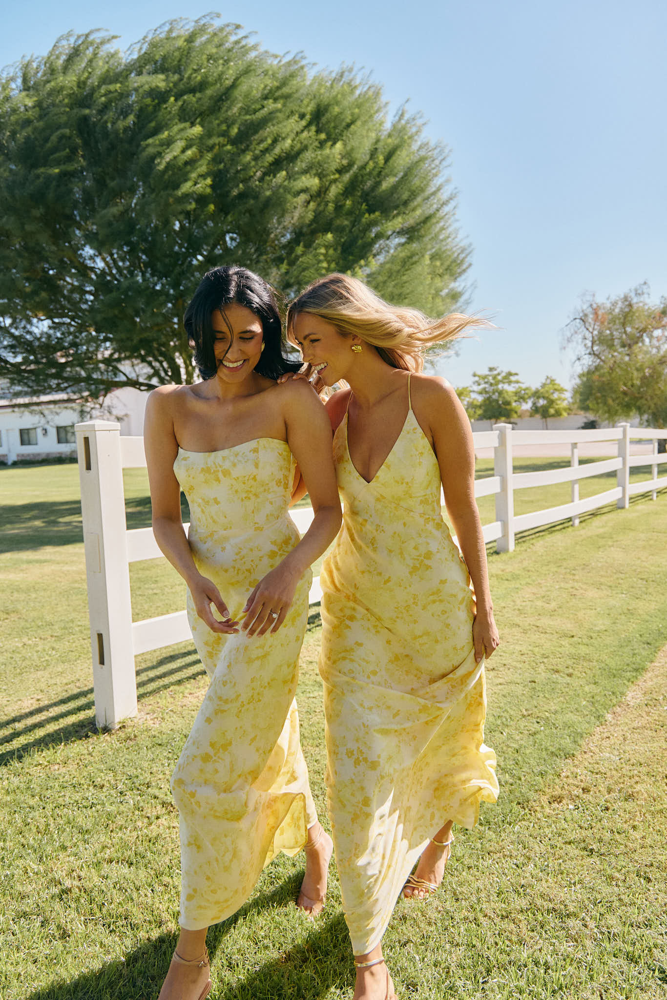 Brodie Dress - Image 2
