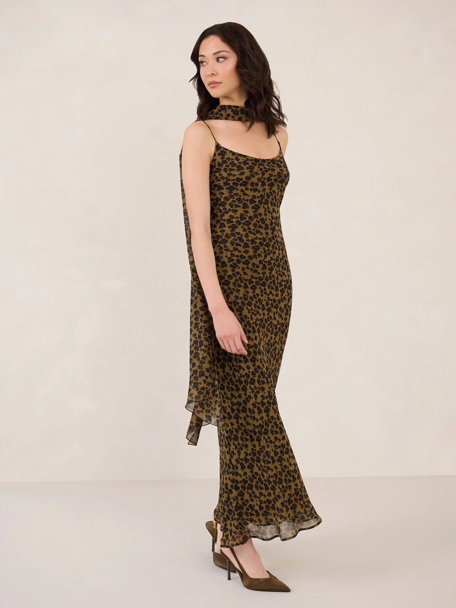 Carmela Dress - Image 2