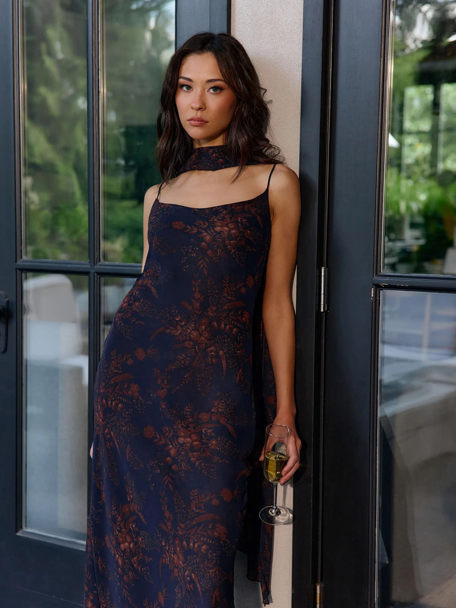 Carmela Dress - Image 2