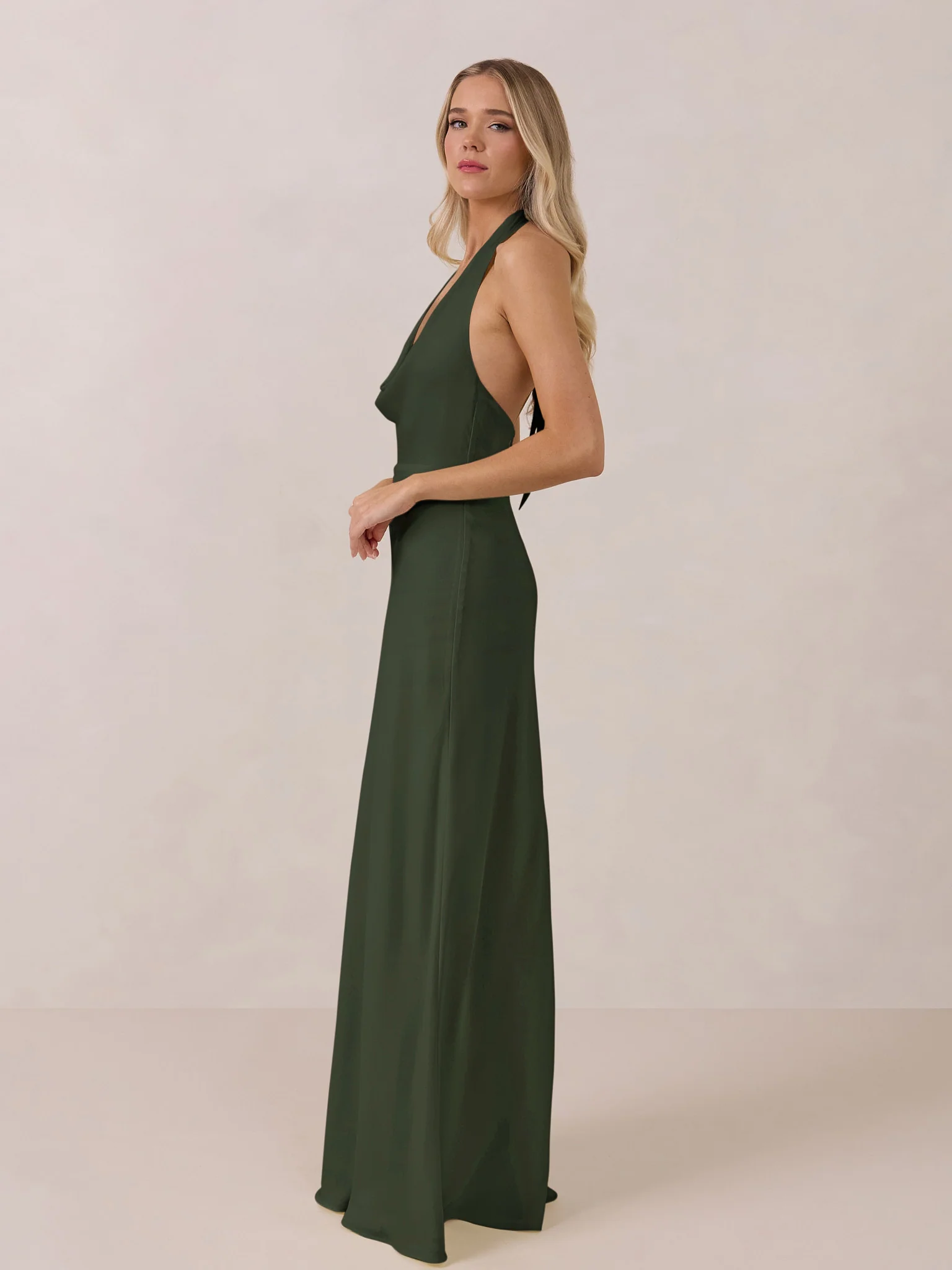 Claremont Dress - Image 3