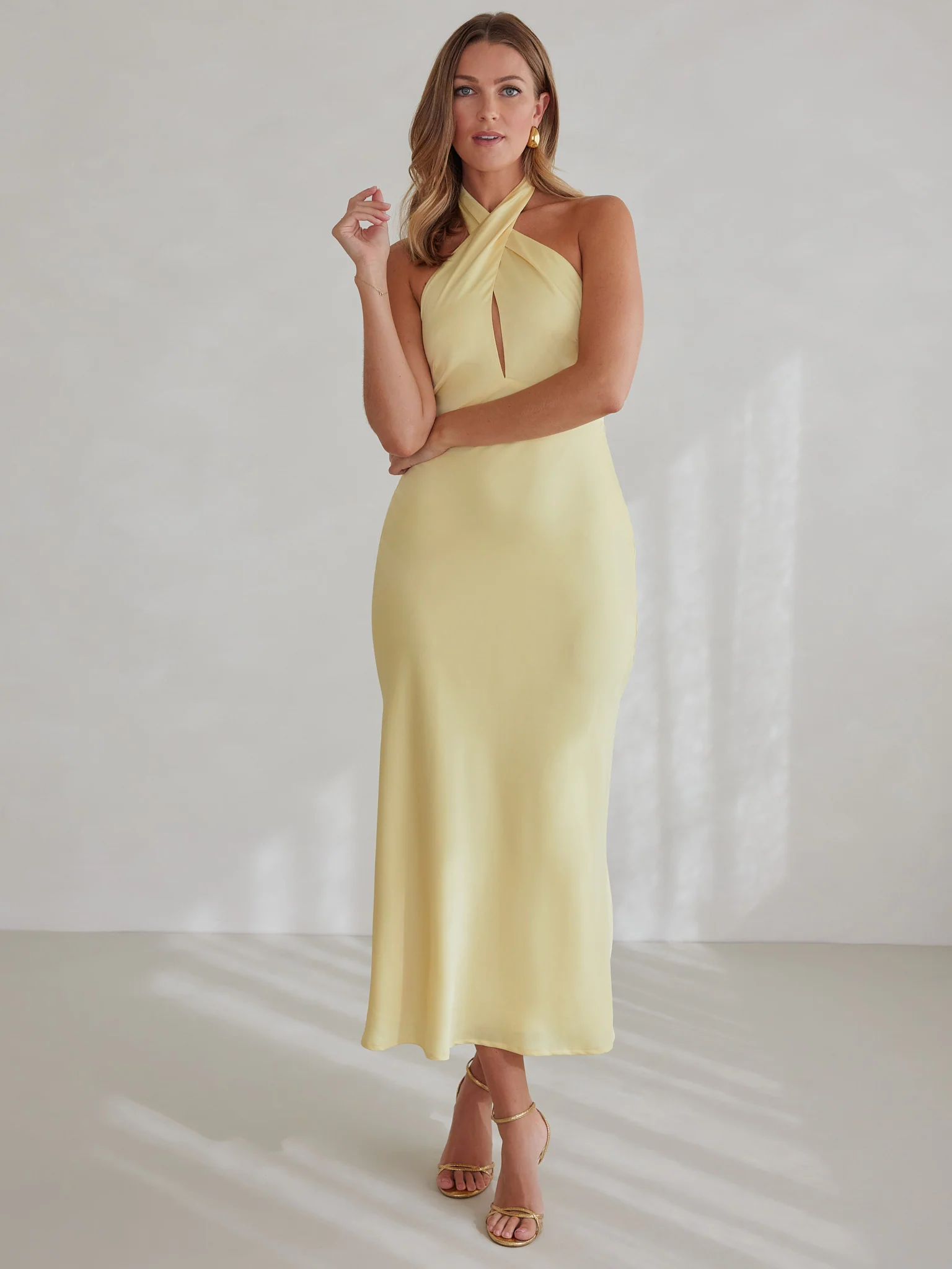 Cooper Dress - Image 5