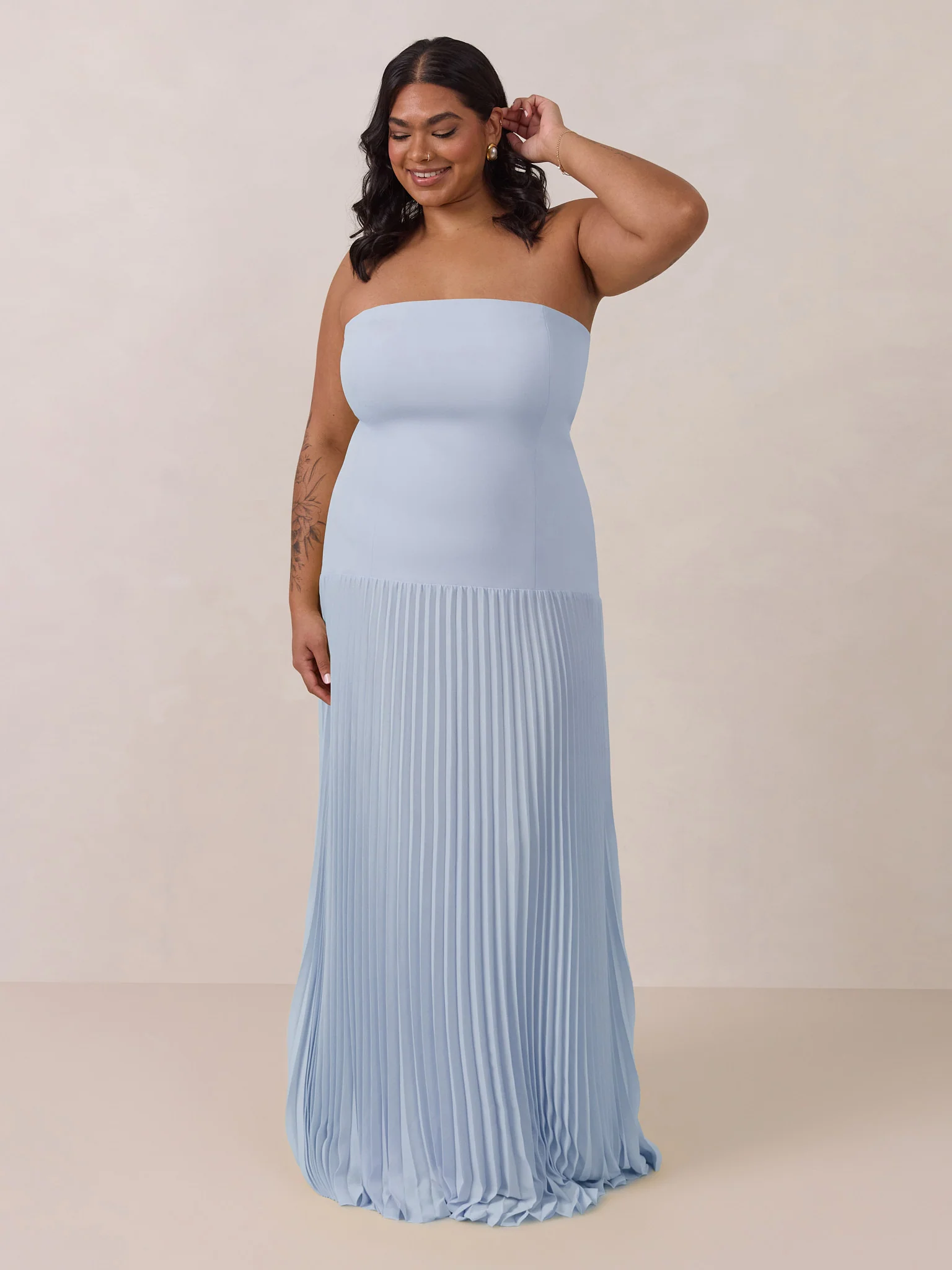 Daphne Dress - Image 2