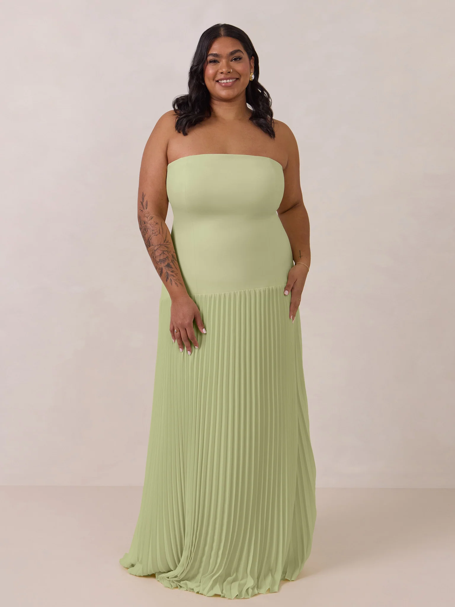 Daphne Dress - Image 2