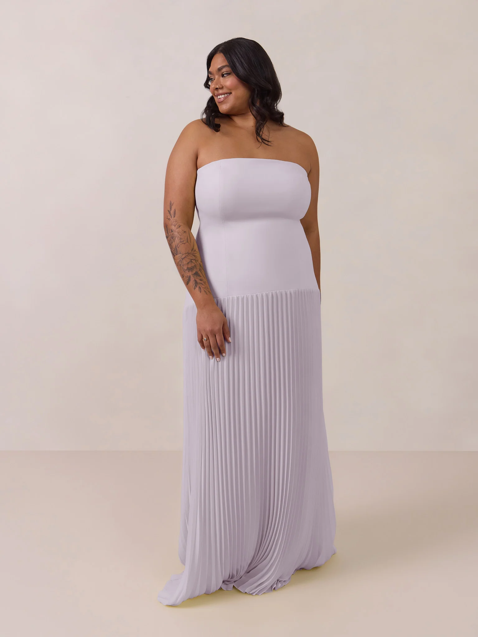 Daphne Dress - Image 2