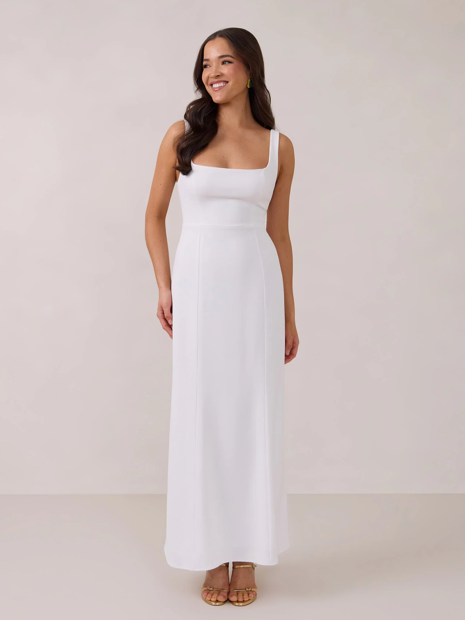 Davis Dress - Image 3
