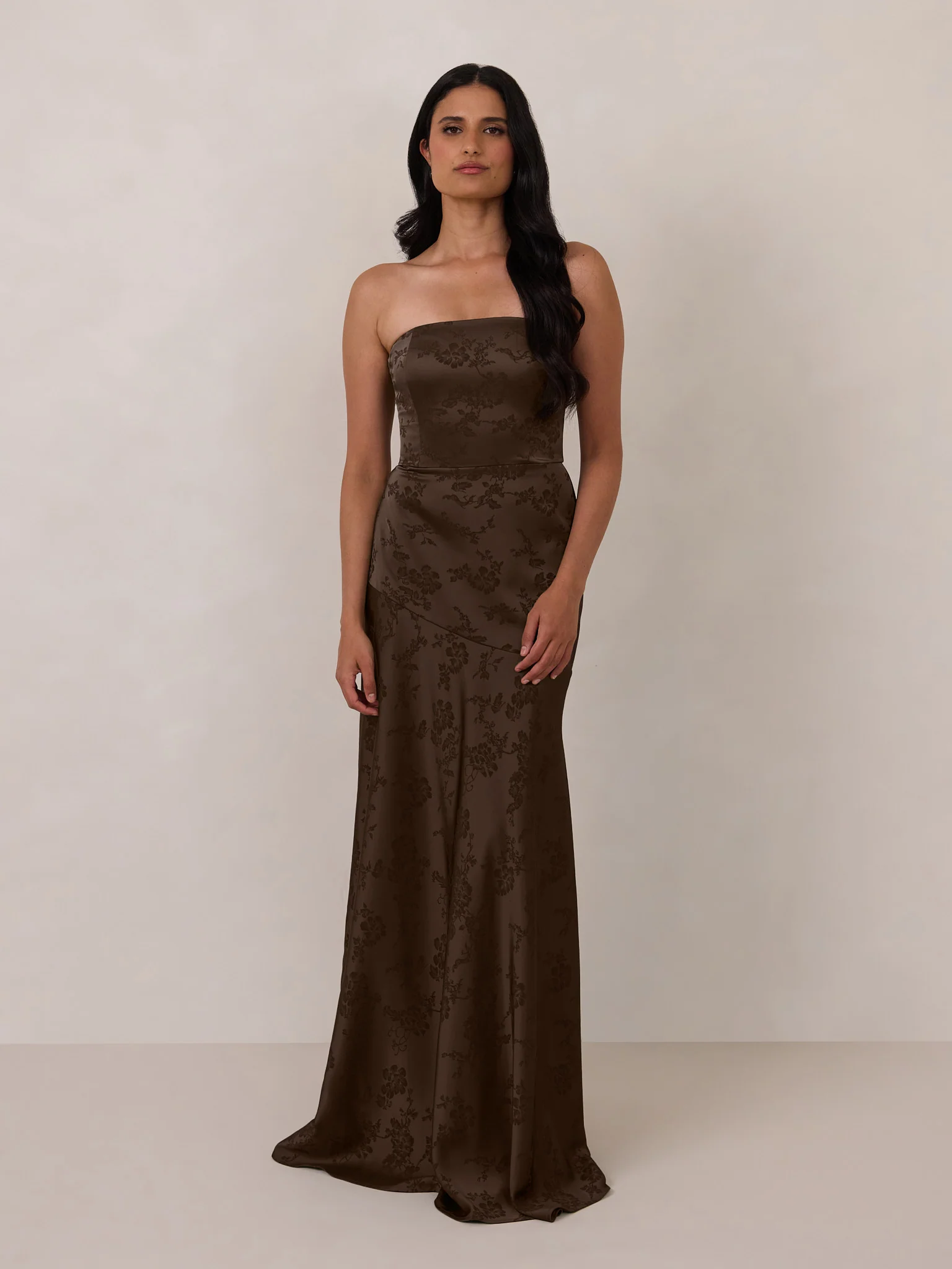 Delaney Dress