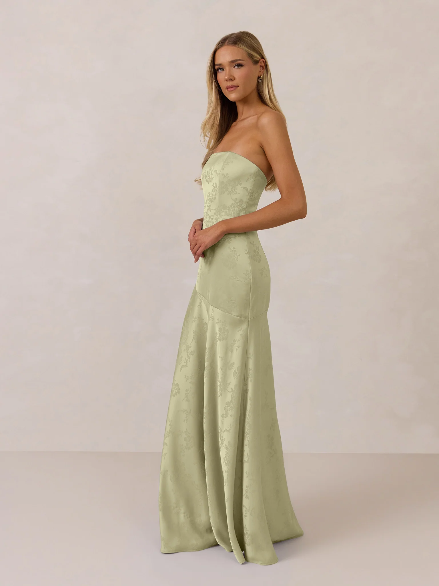 Delaney Dress - Image 3