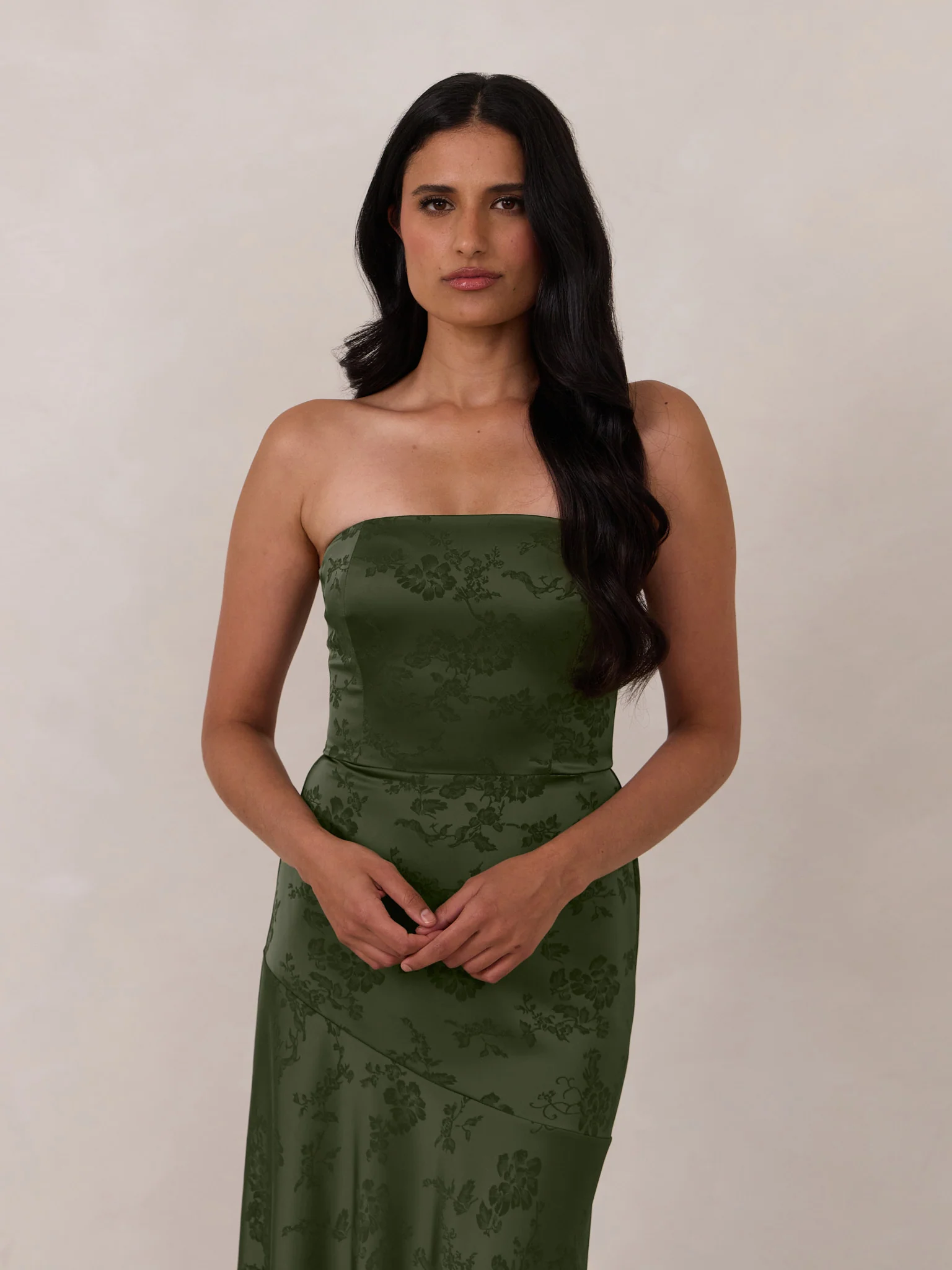 Delaney Dress - Image 2