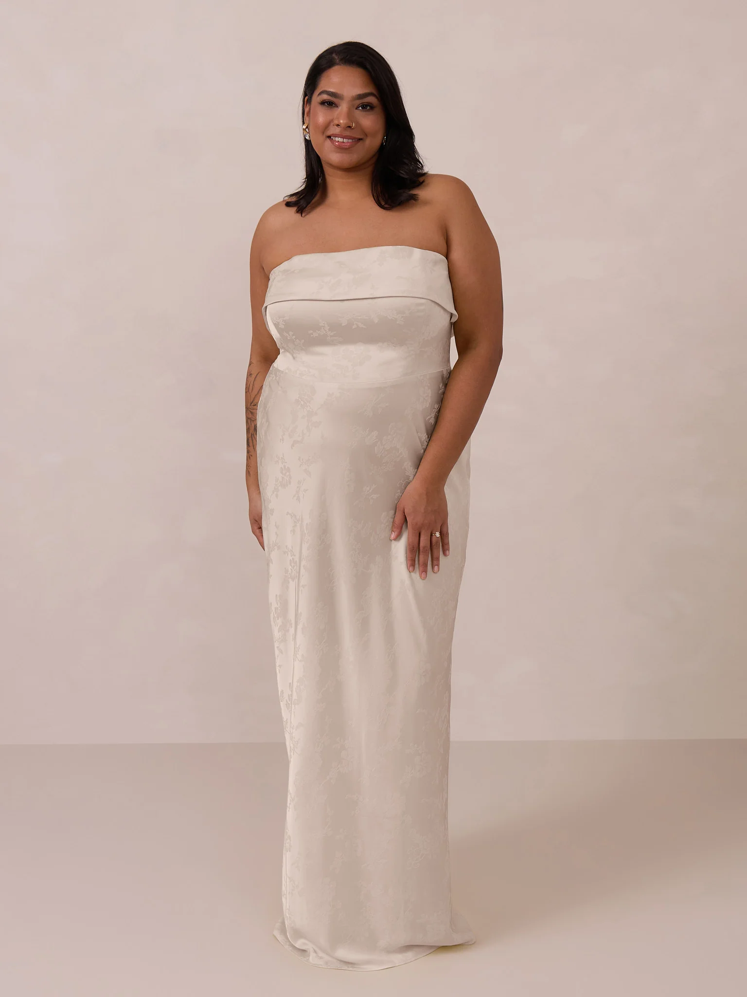 Devon Dress - Image 2