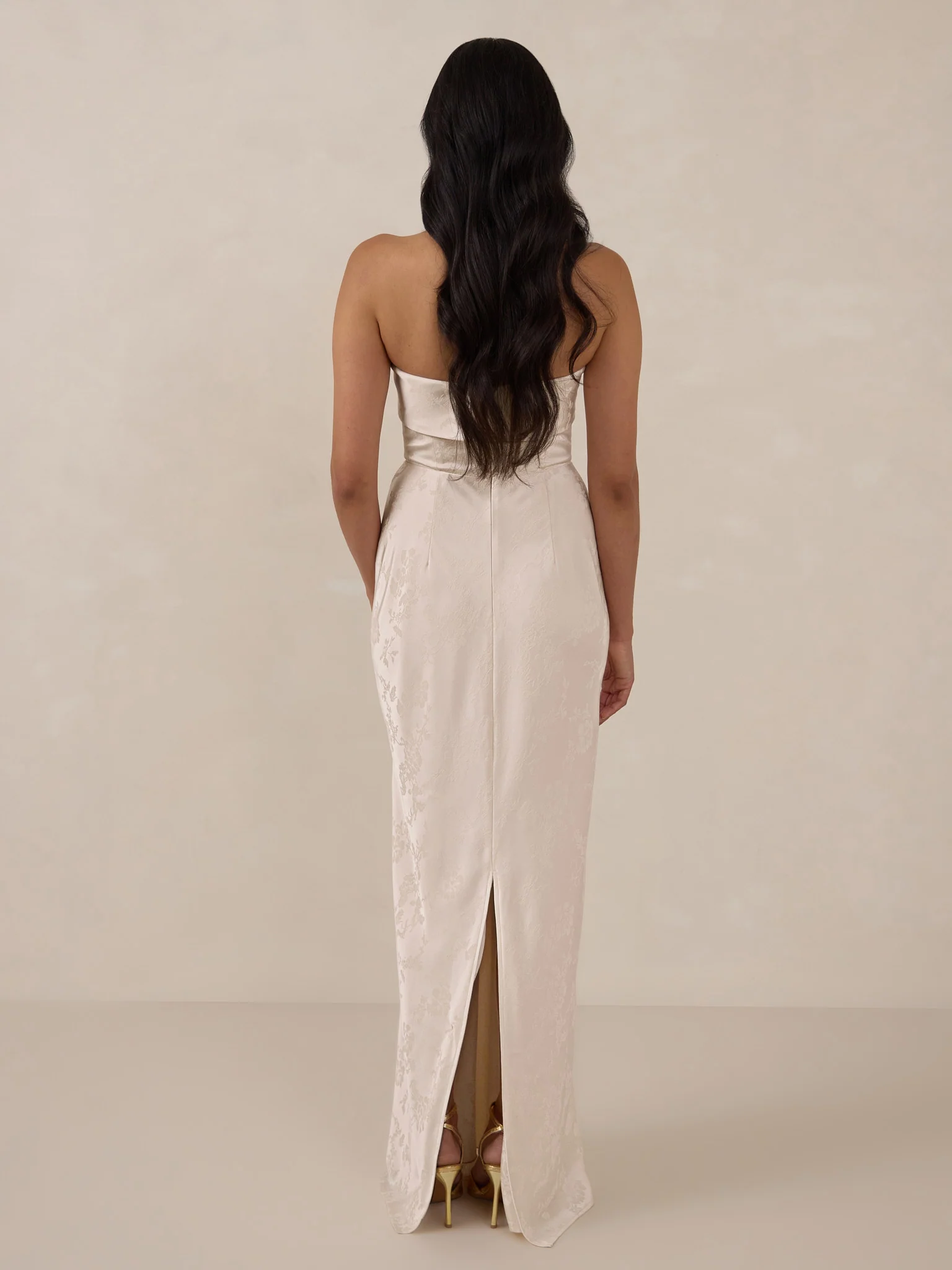 Devon Dress - Image 7