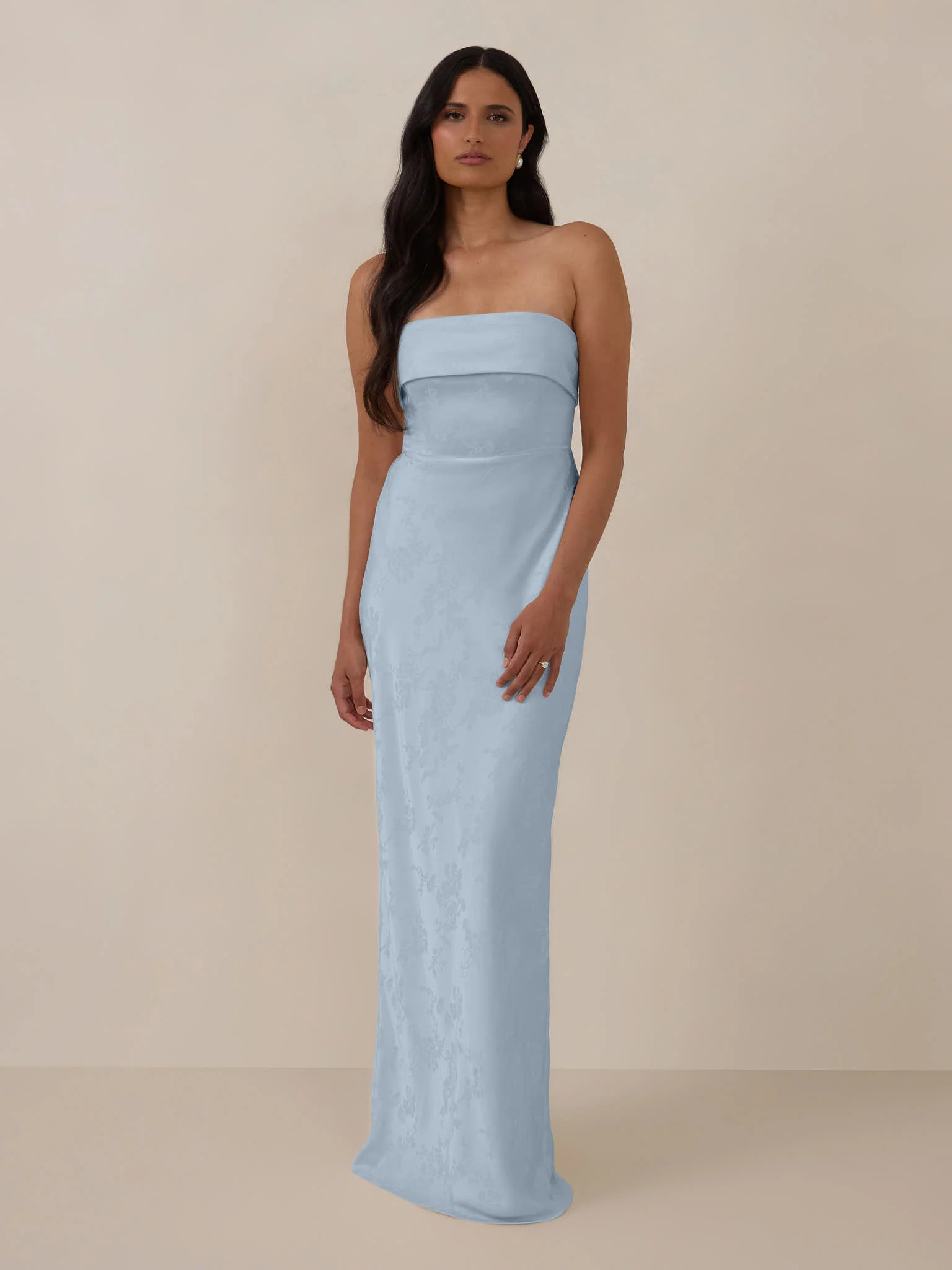 Devon Dress