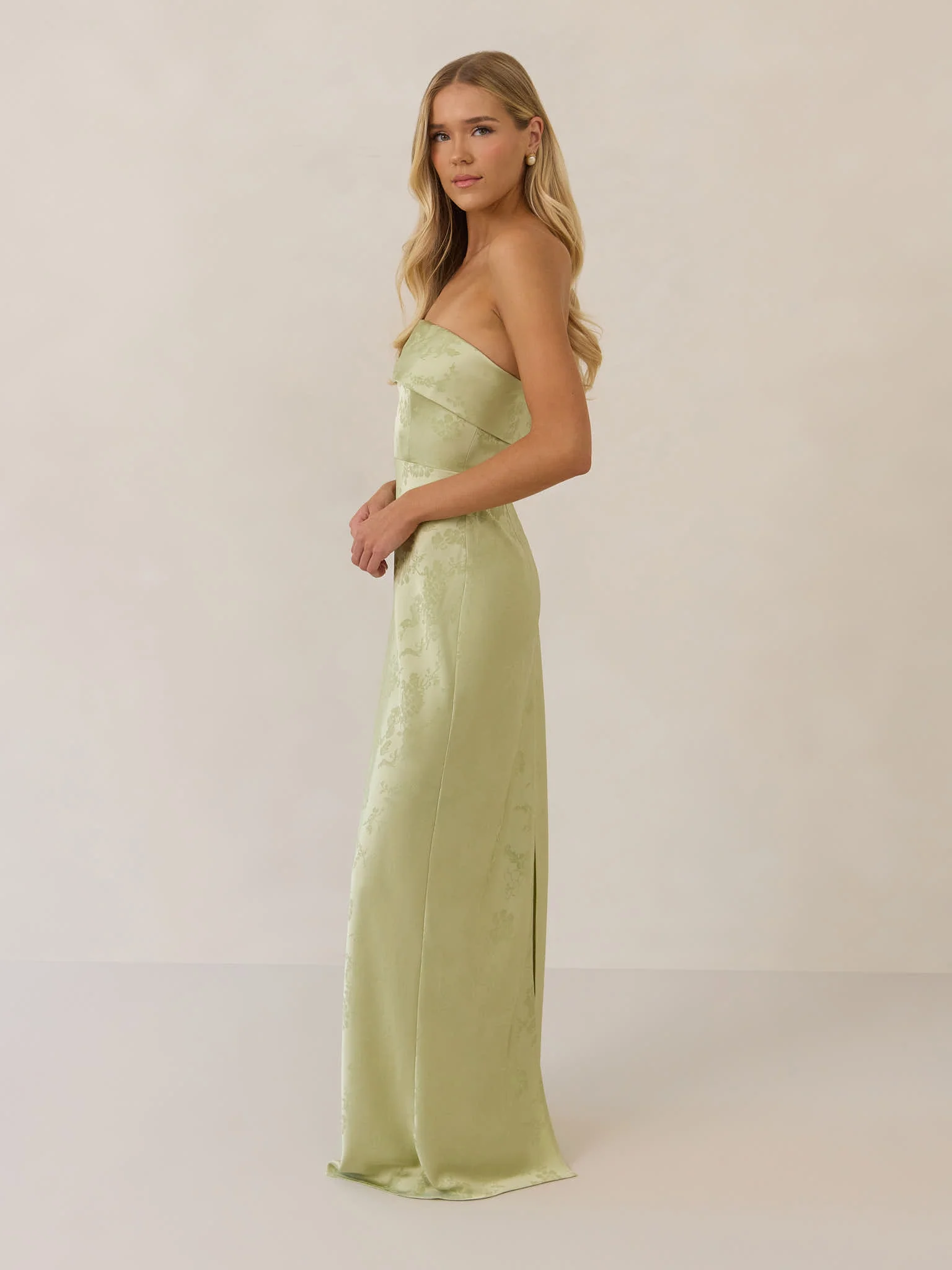 Devon Dress - Image 6