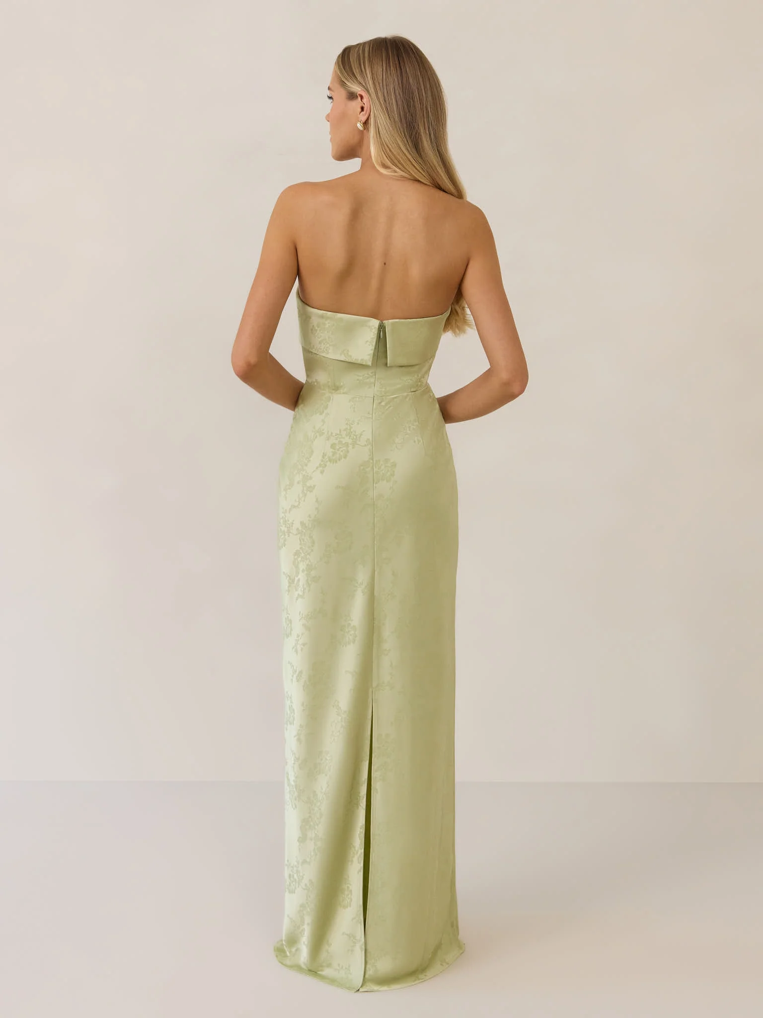 Devon Dress - Image 8