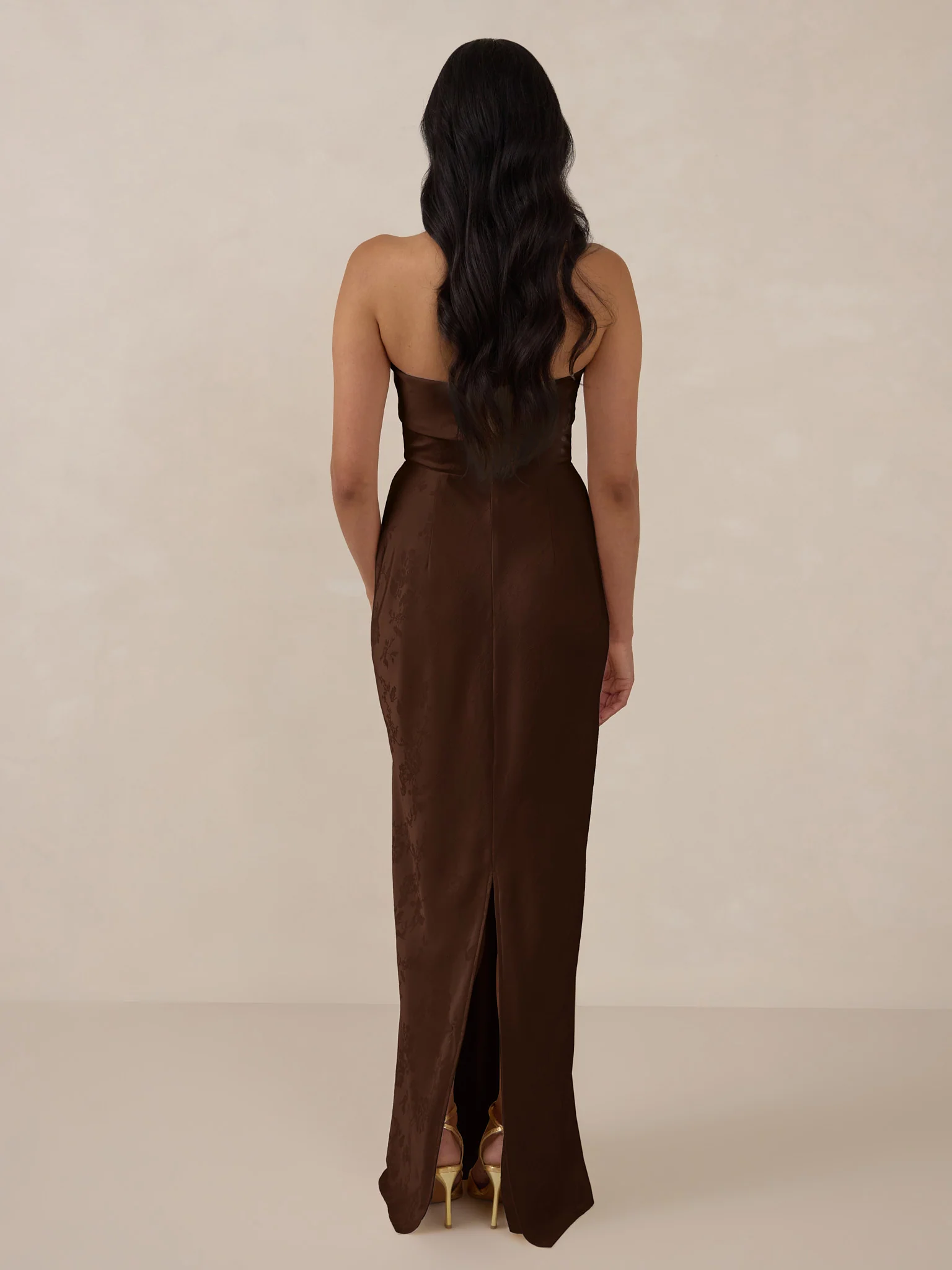 Devon Dress - Image 5
