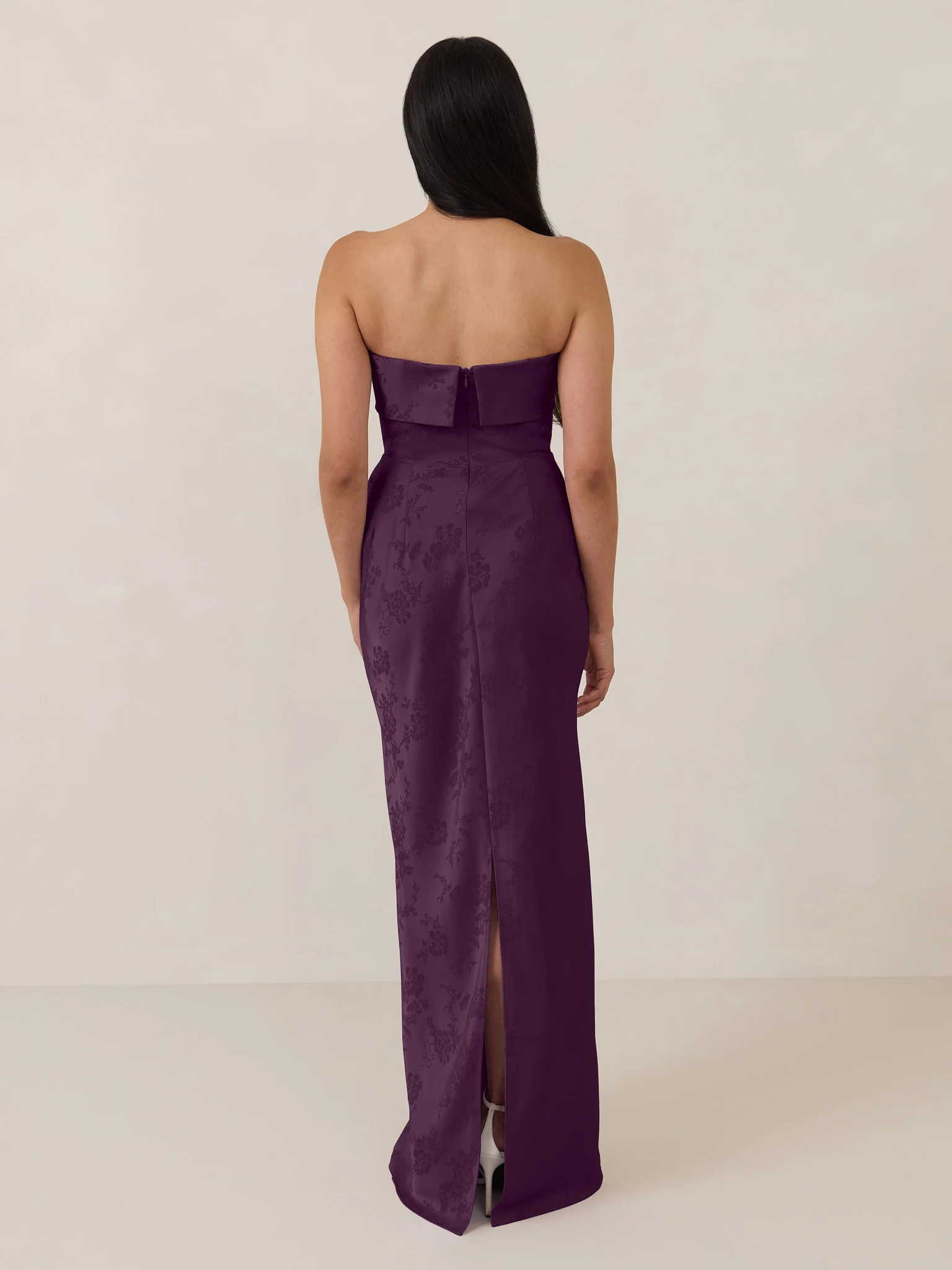 Devon Dress - Image 5