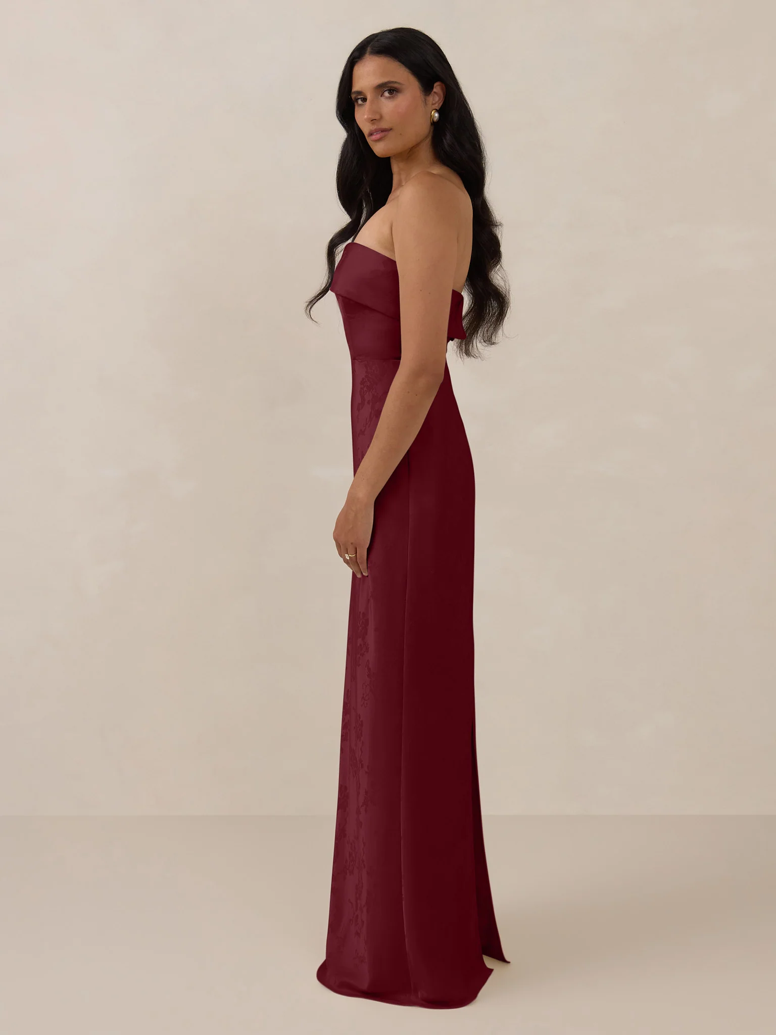 Devon Dress - Image 3