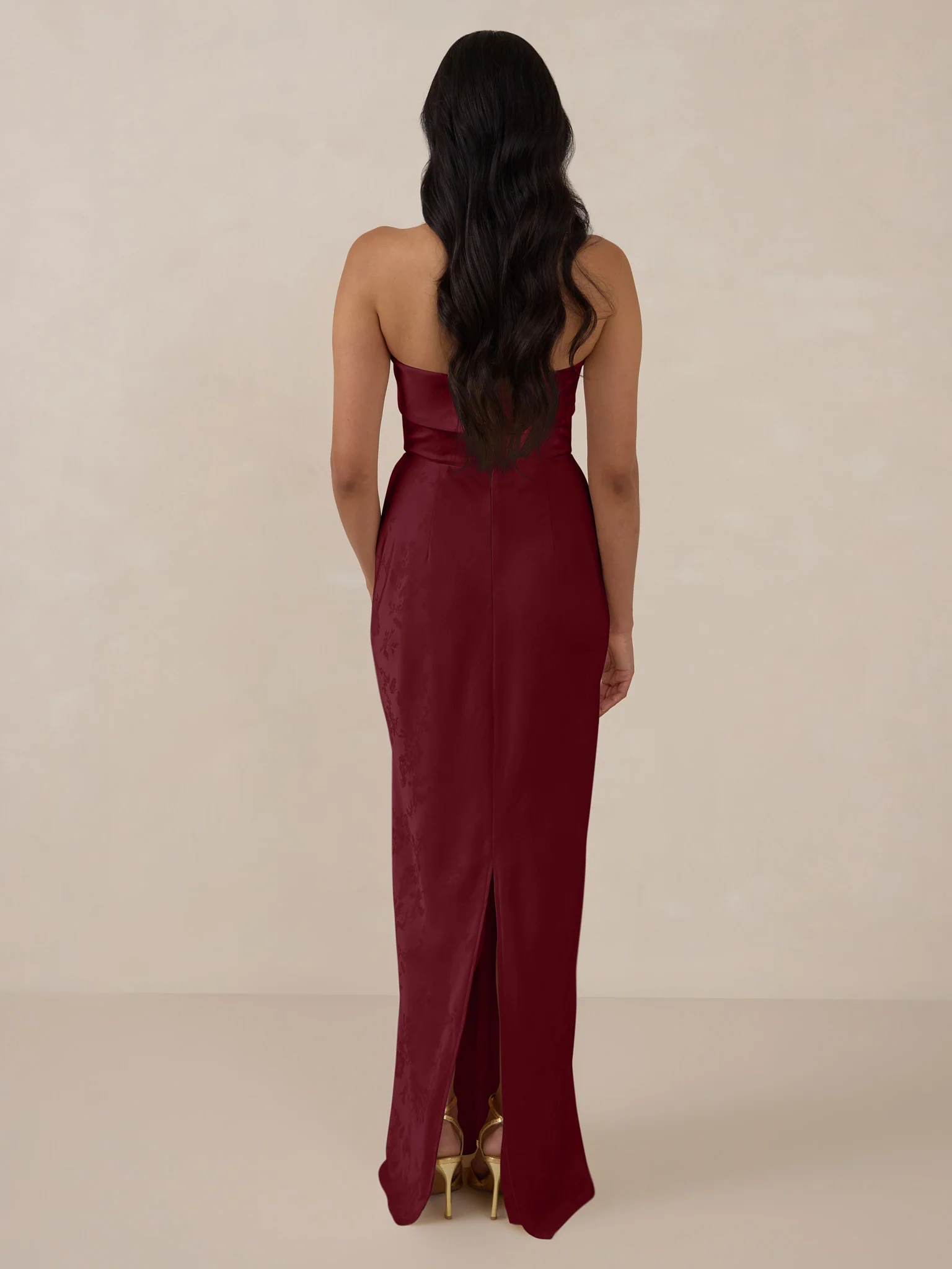 Devon Dress - Image 4