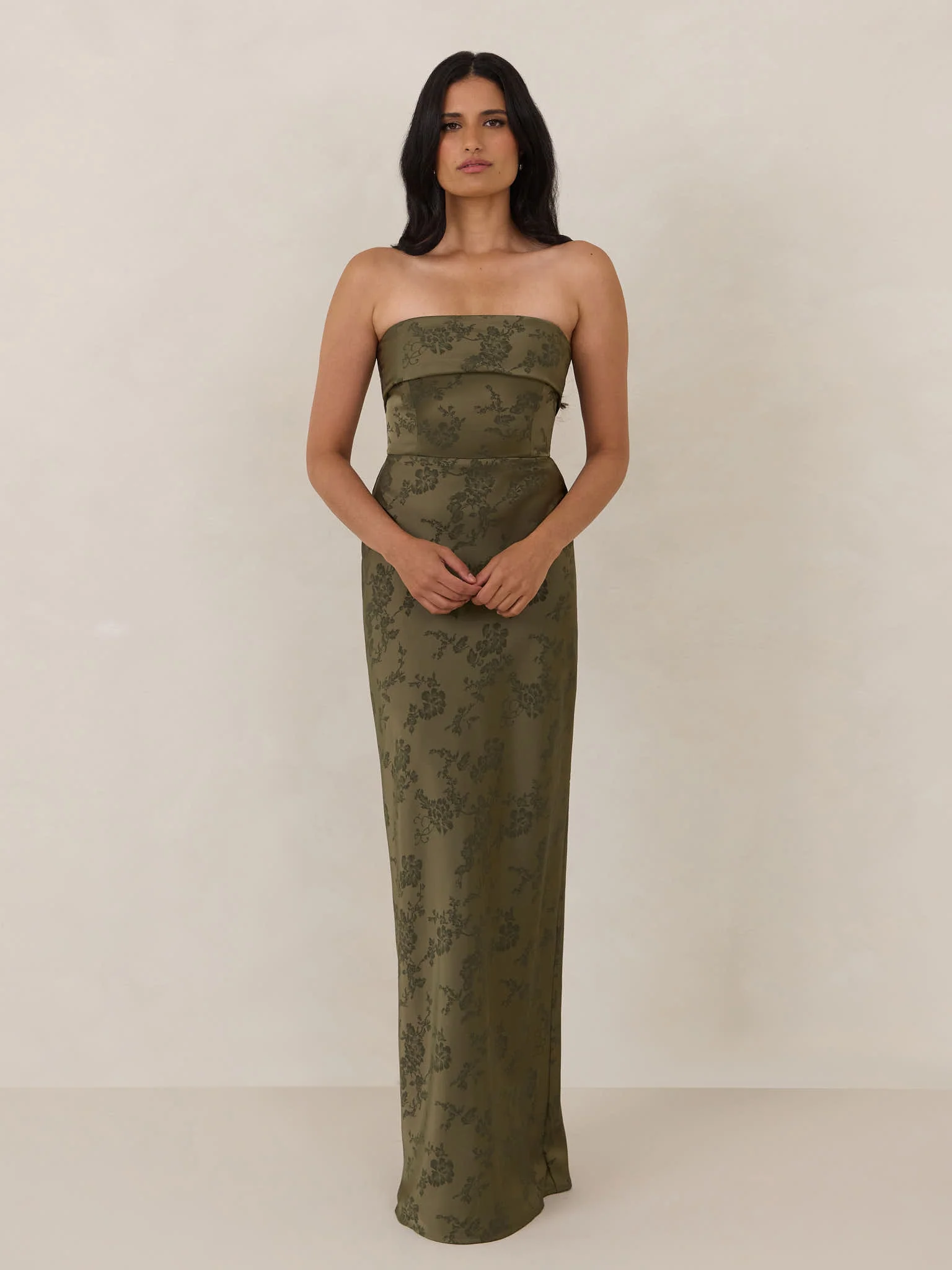 Devon Dress