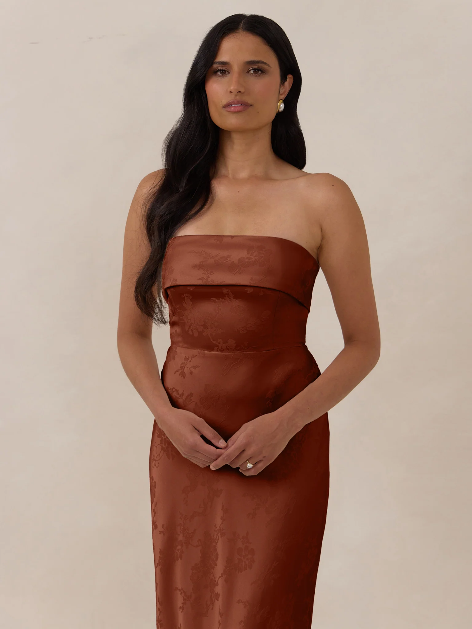 Devon Dress - Image 3